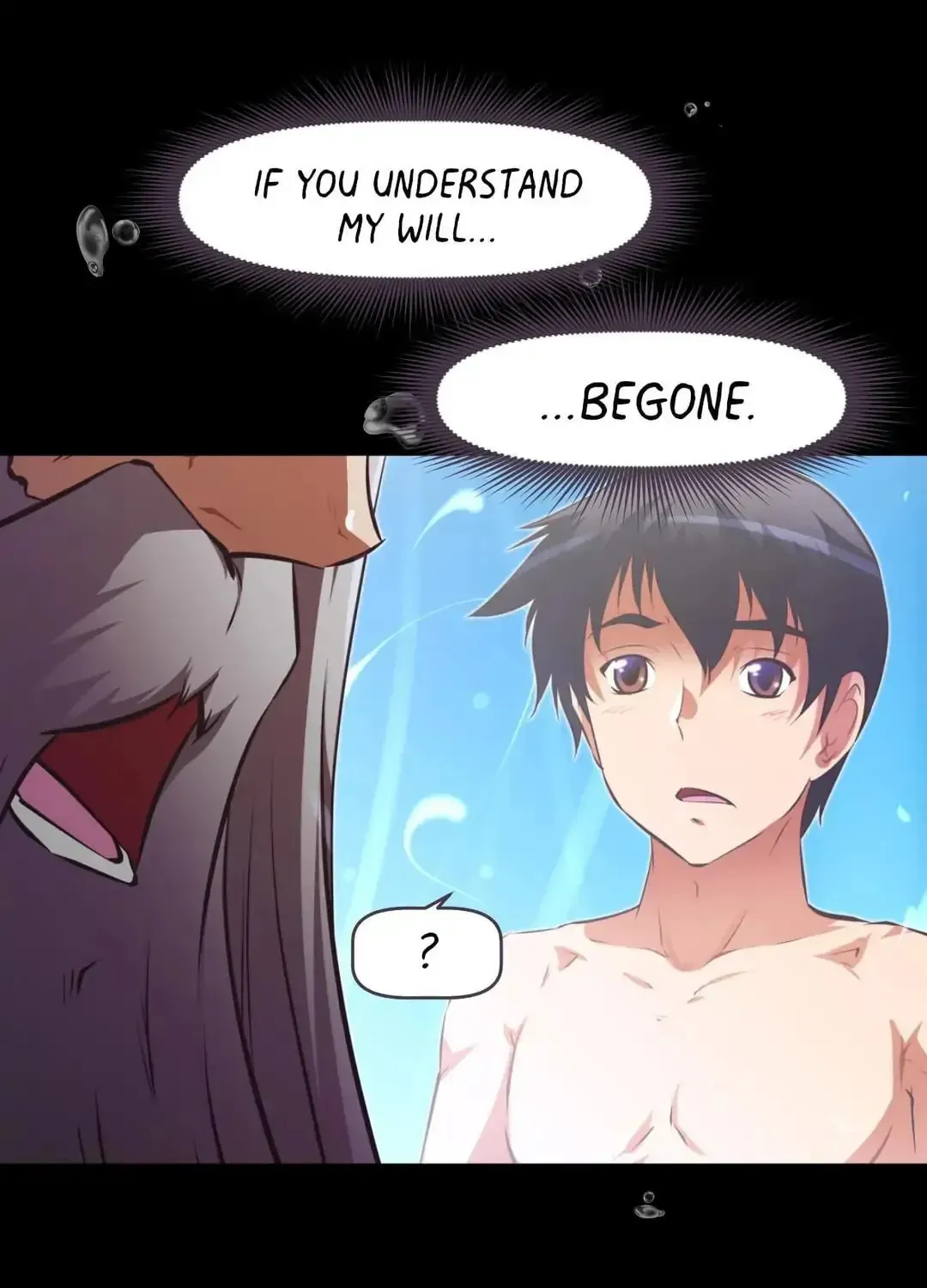 Stand Up!!!! Chapter 123 page 73 - 