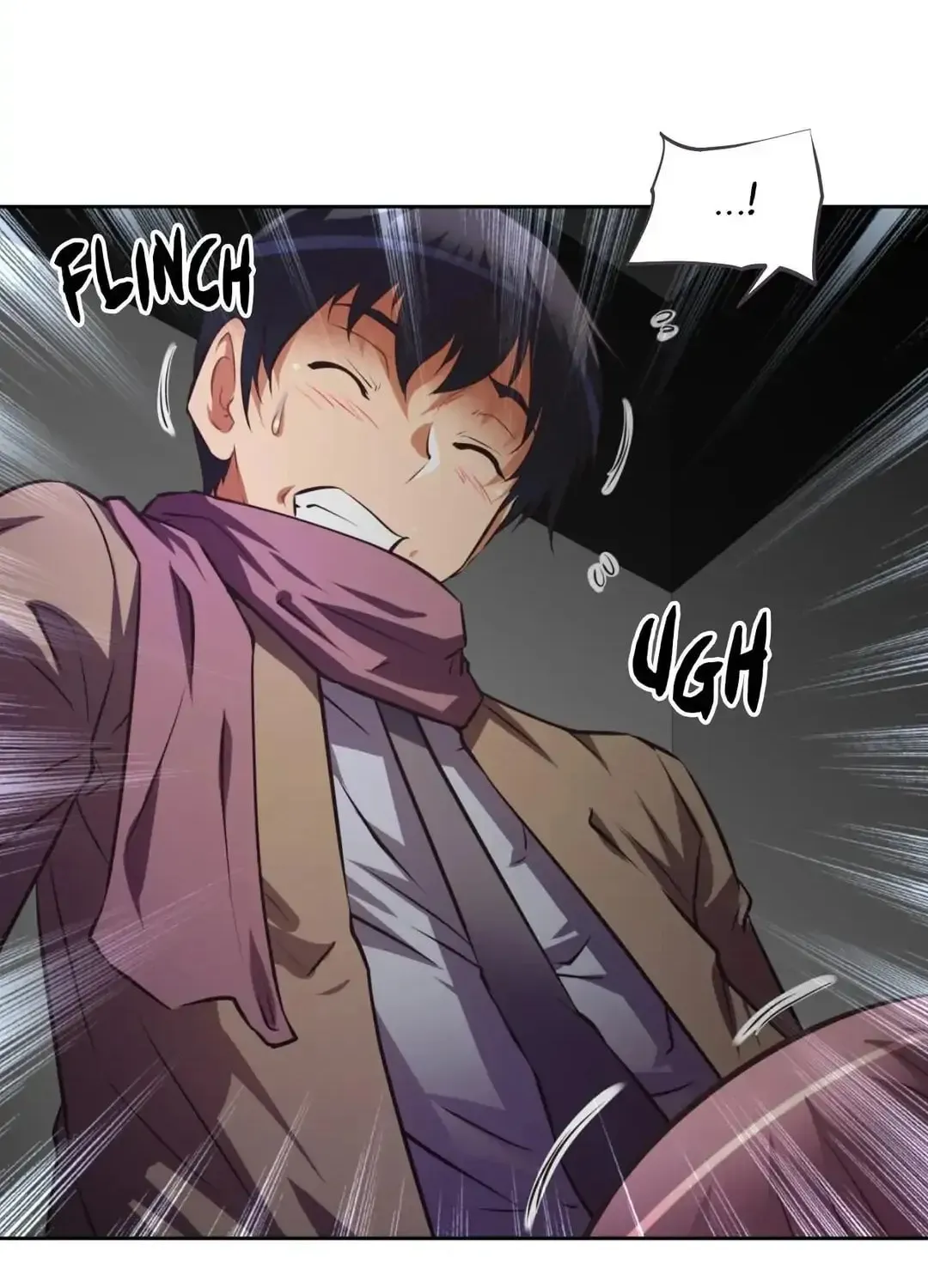 Stand Up!!!! Chapter 123 page 86 - 