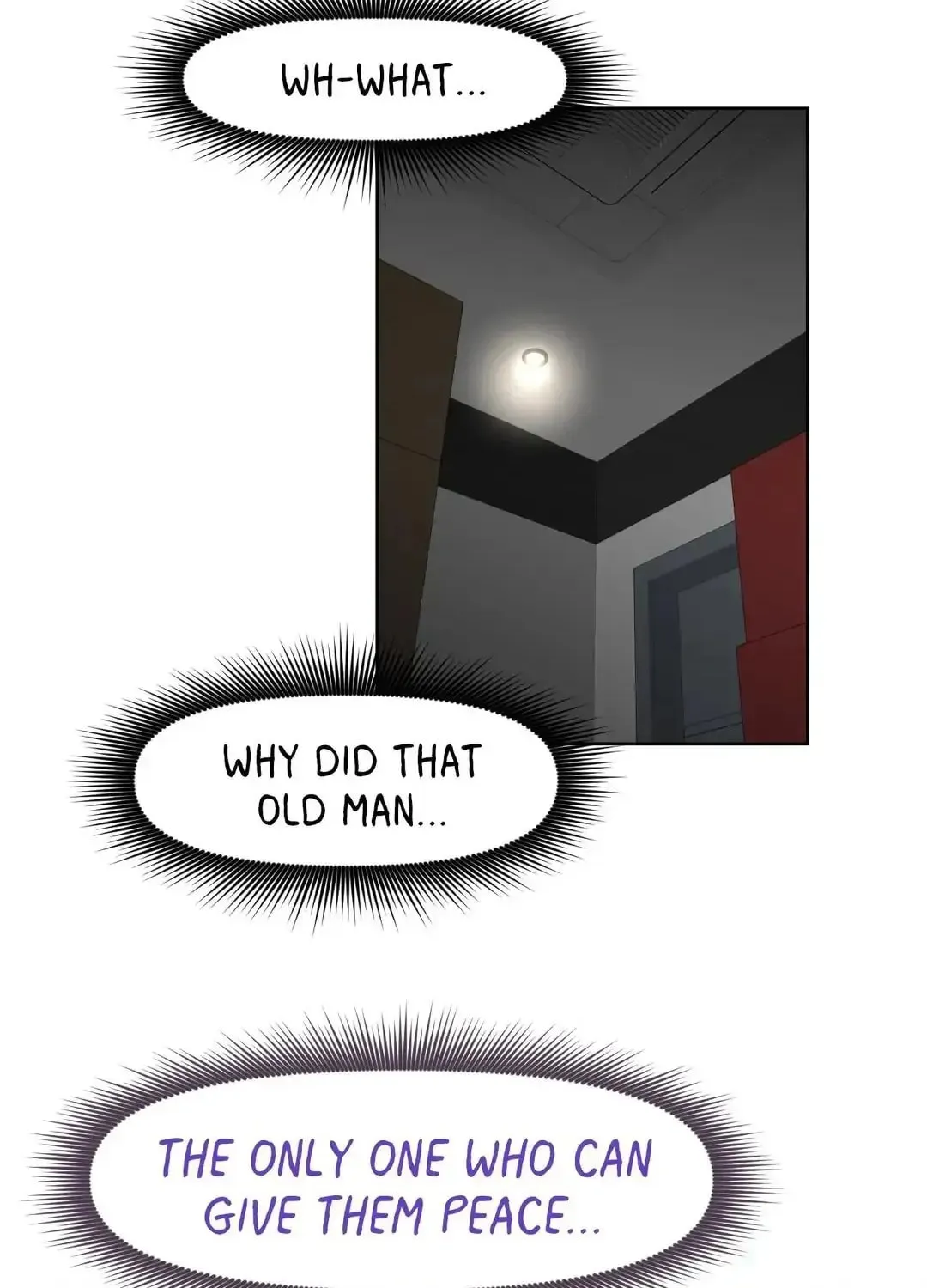 Stand Up!!!! Chapter 123 page 89 - 