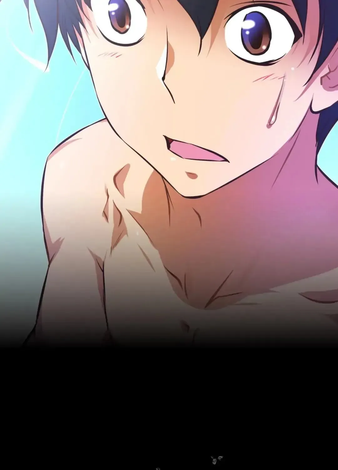 Stand Up!!!! Chapter 123 page 10 - 