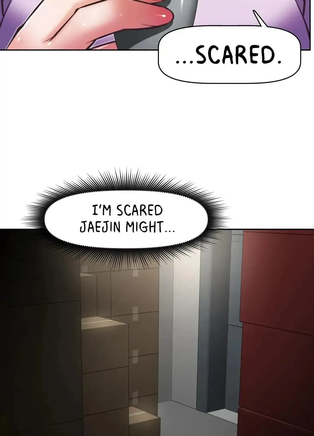 Stand Up!!!! Chapter 124 page 104 - 
