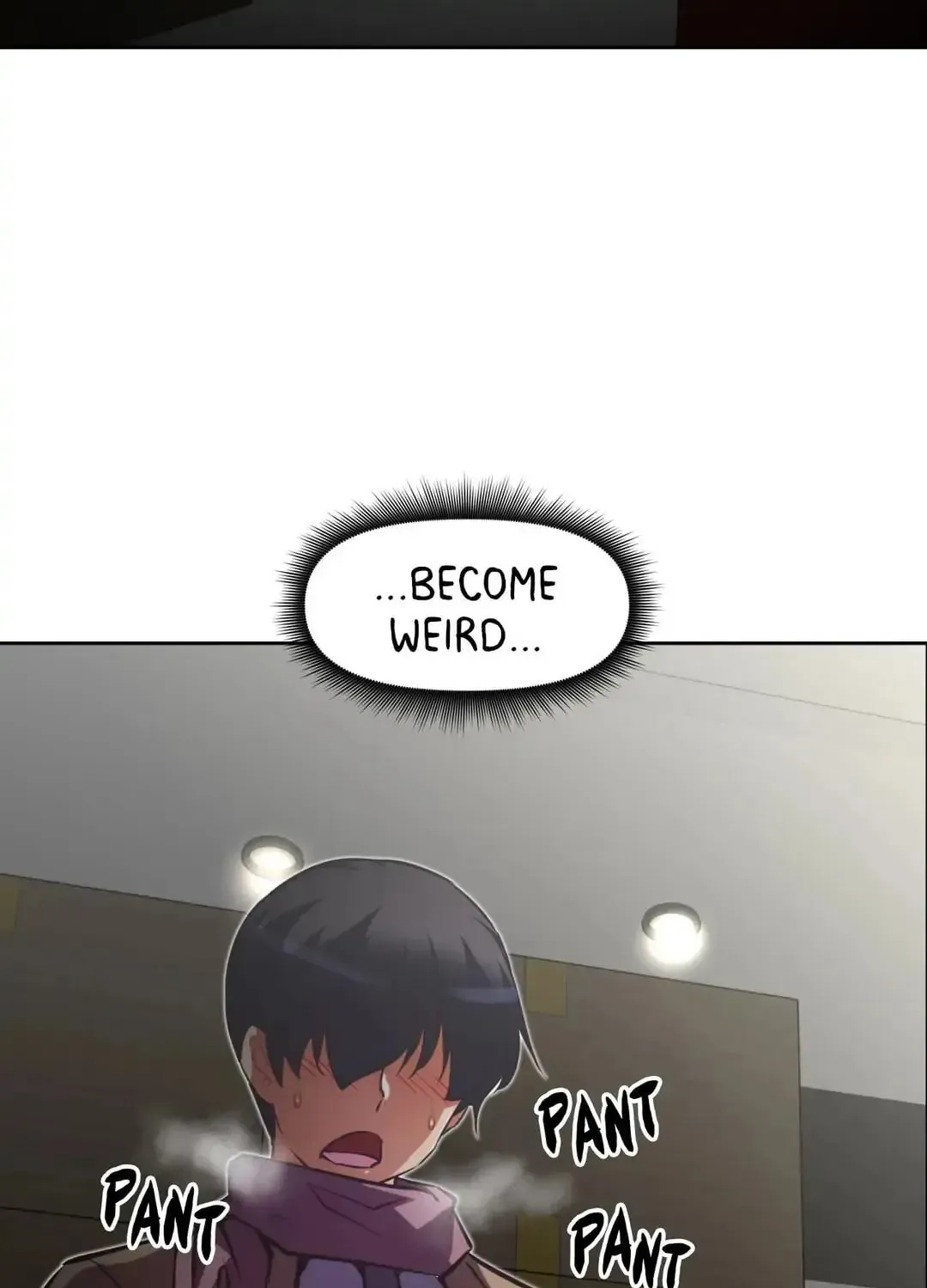 Stand Up!!!! Chapter 124 page 106 - 