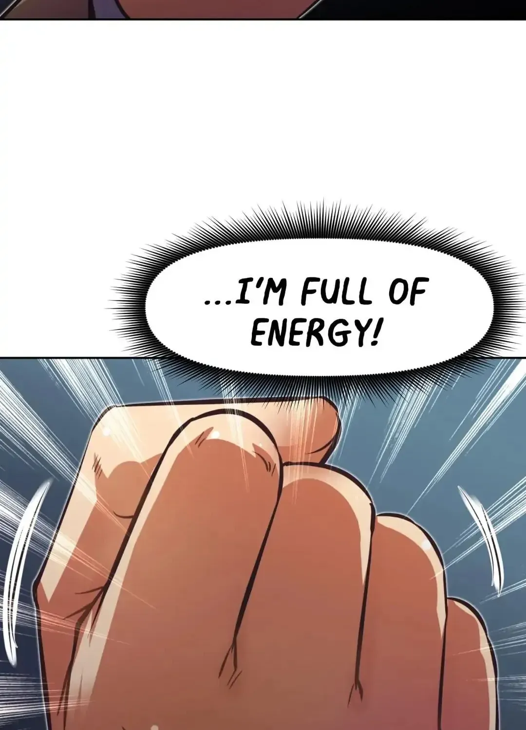 Stand Up!!!! Chapter 124 page 113 - 