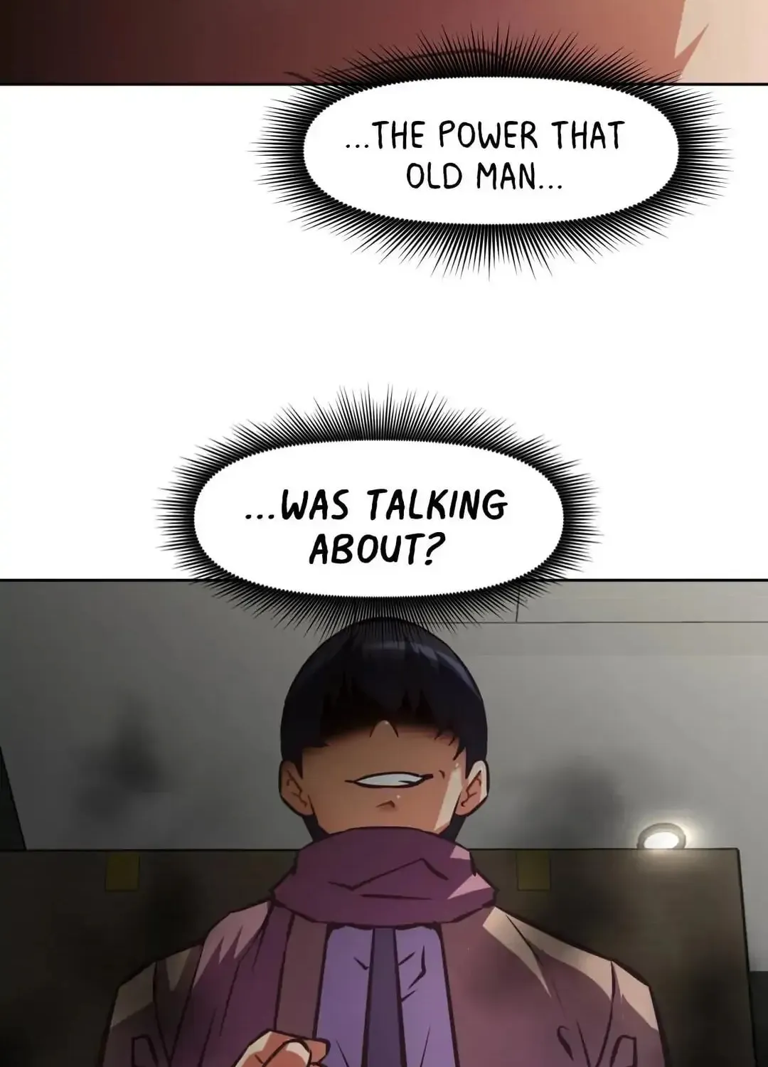 Stand Up!!!! Chapter 124 page 116 - 