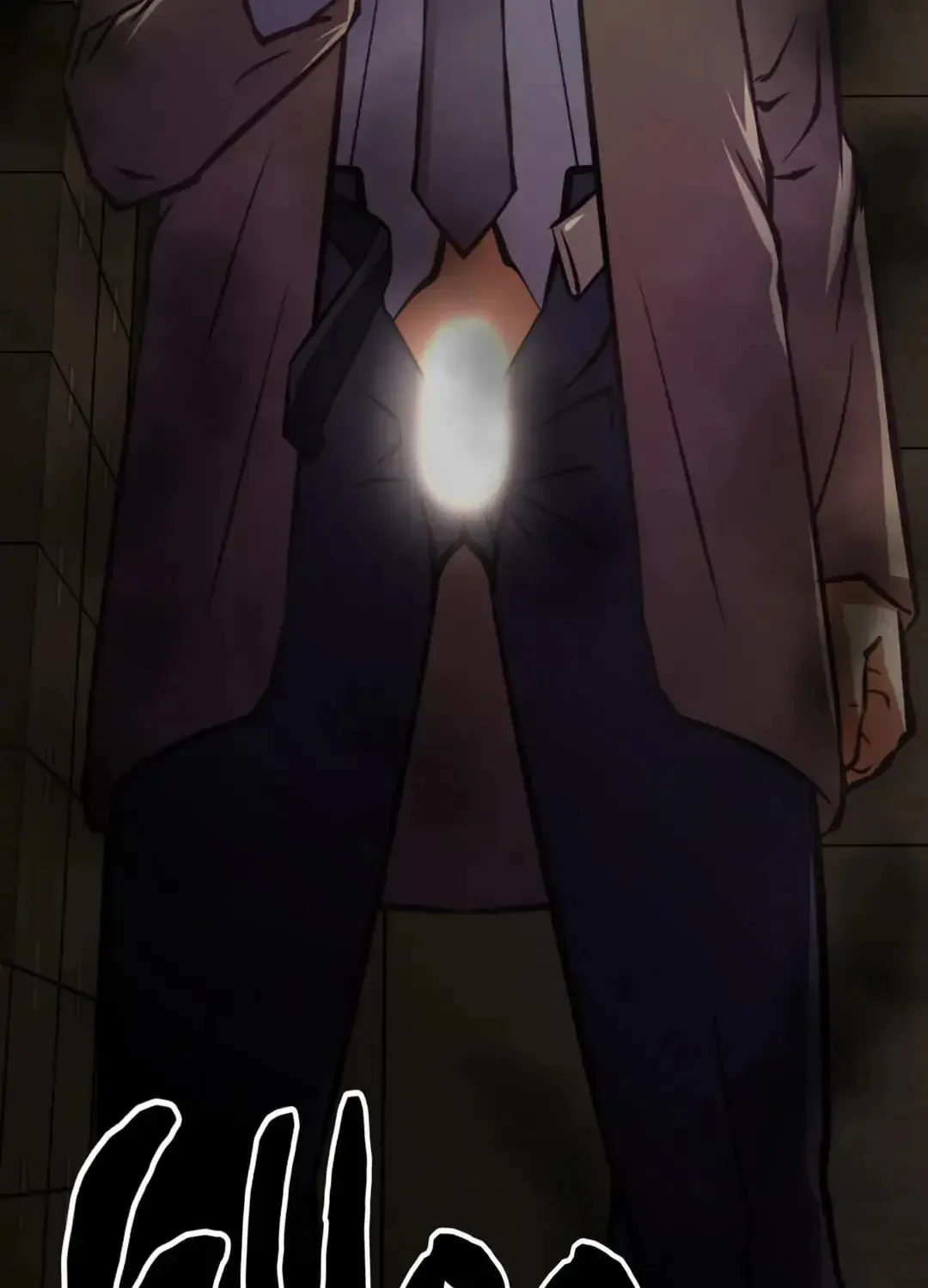 Stand Up!!!! Chapter 124 page 118 - 