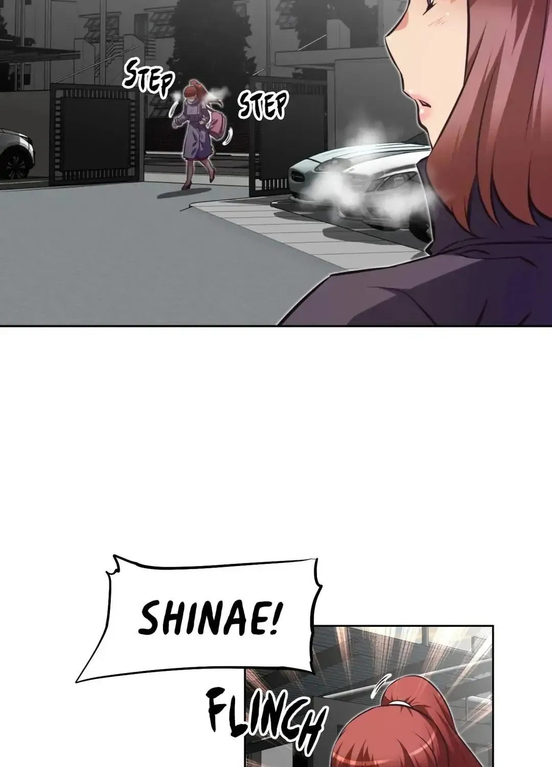 Stand Up!!!! Chapter 124 page 13 - 