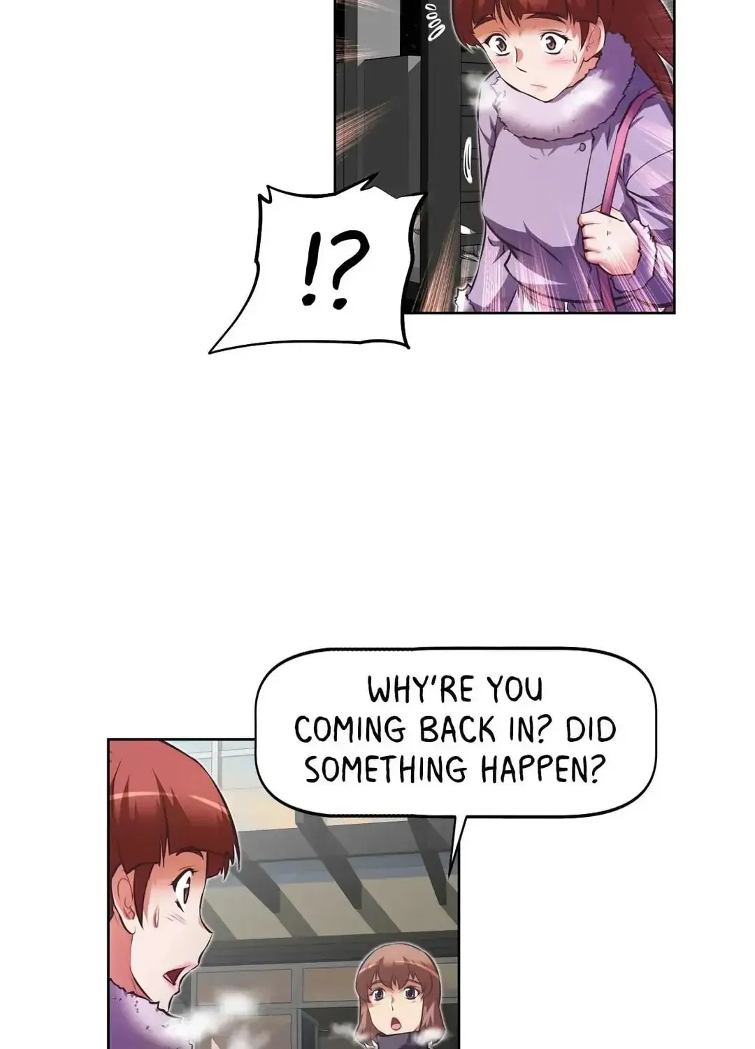 Stand Up!!!! Chapter 124 page 14 - 