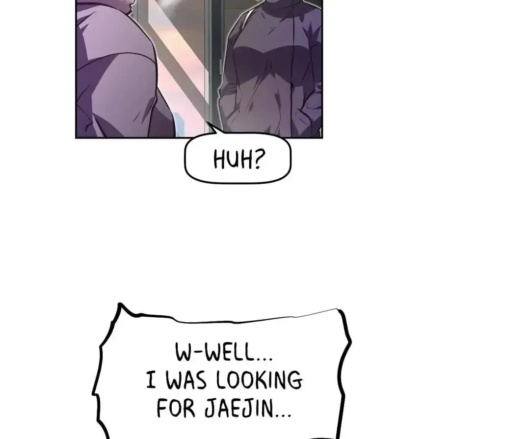 Stand Up!!!! Chapter 124 page 15 - 