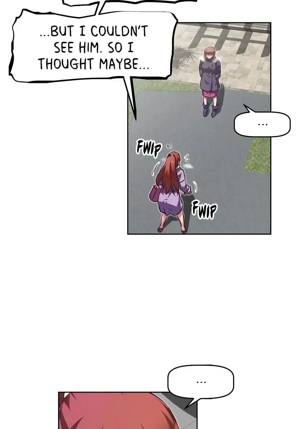 Stand Up!!!! Chapter 124 page 16 - 