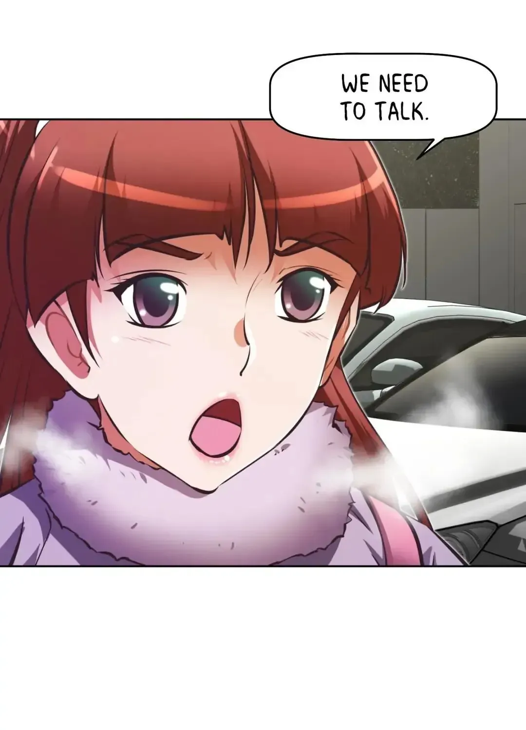 Stand Up!!!! Chapter 124 page 19 - 