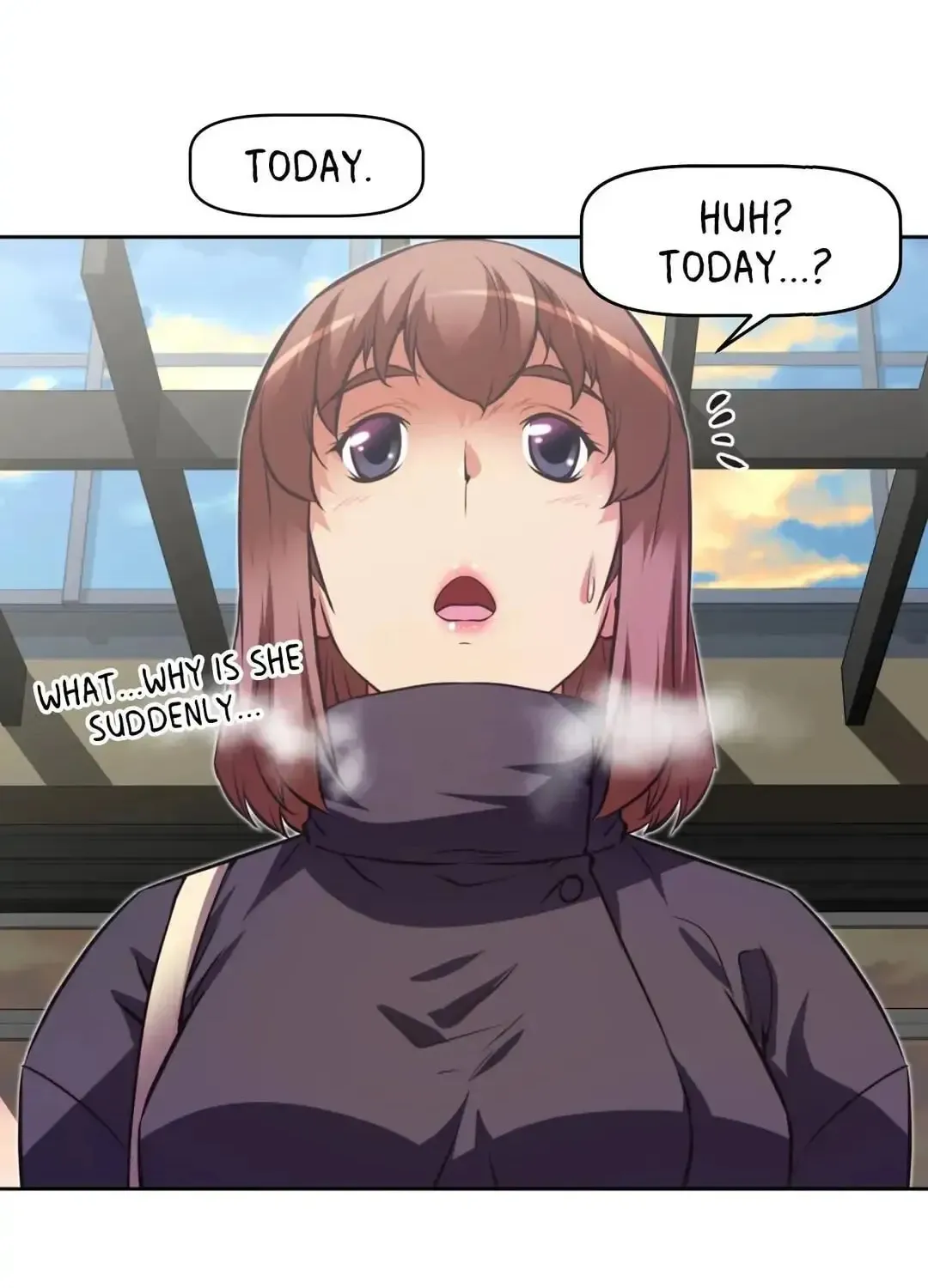 Stand Up!!!! Chapter 124 page 20 - 