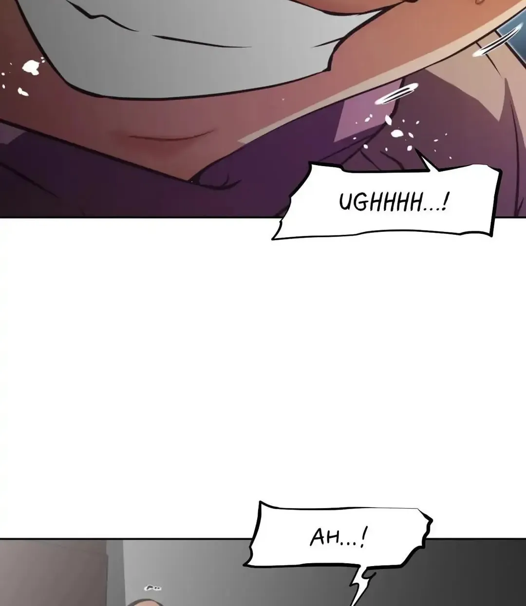 Stand Up!!!! Chapter 124 page 3 - 