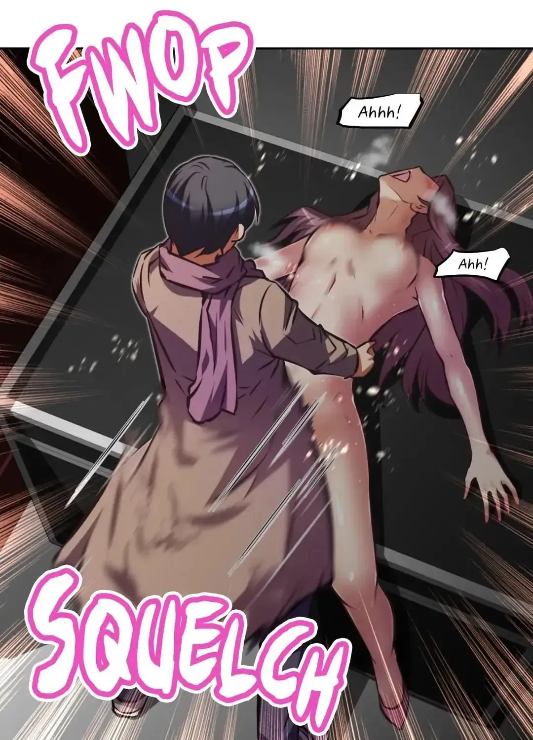 Stand Up!!!! Chapter 124 page 25 - 