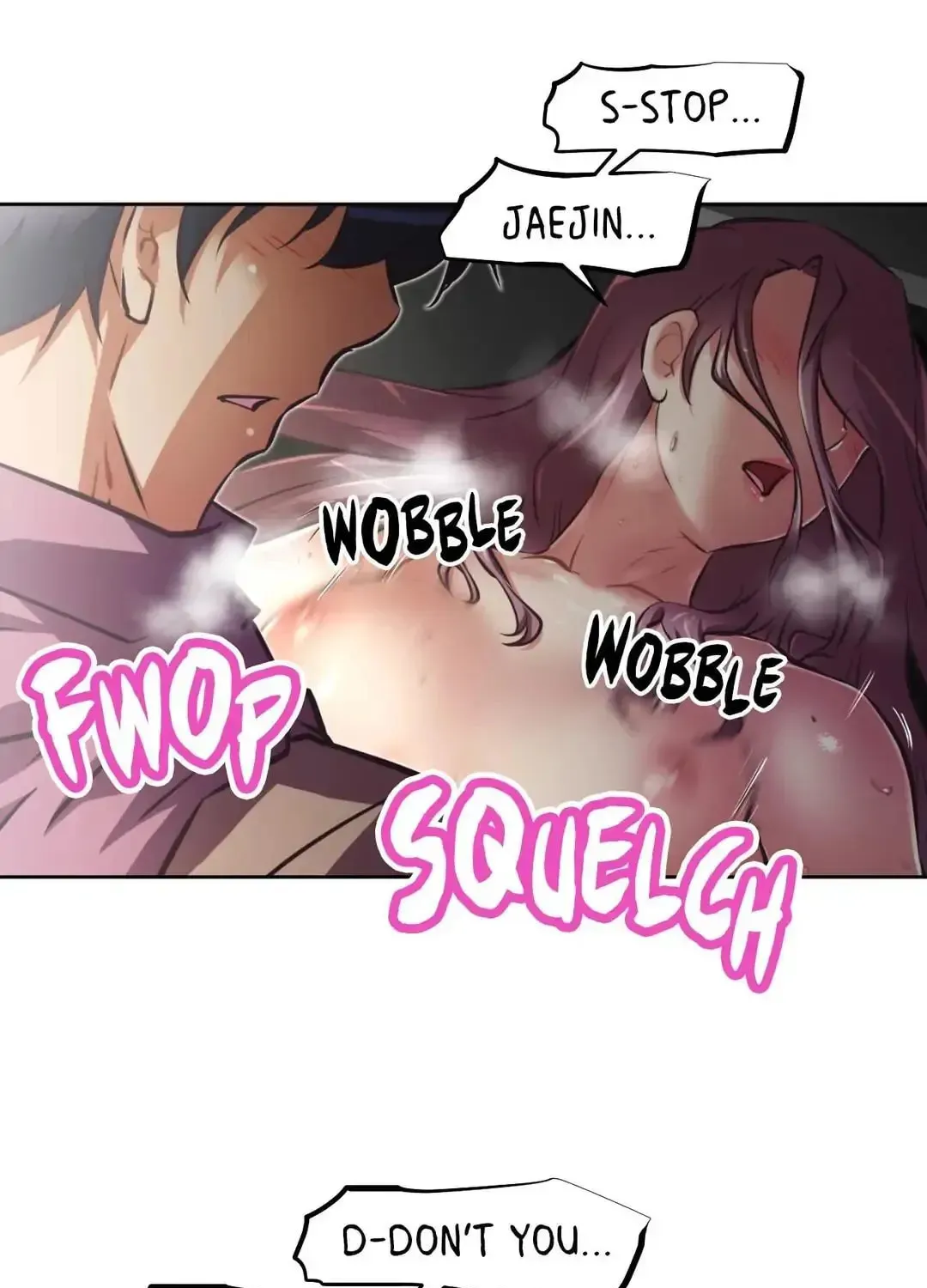 Stand Up!!!! Chapter 124 page 31 - 