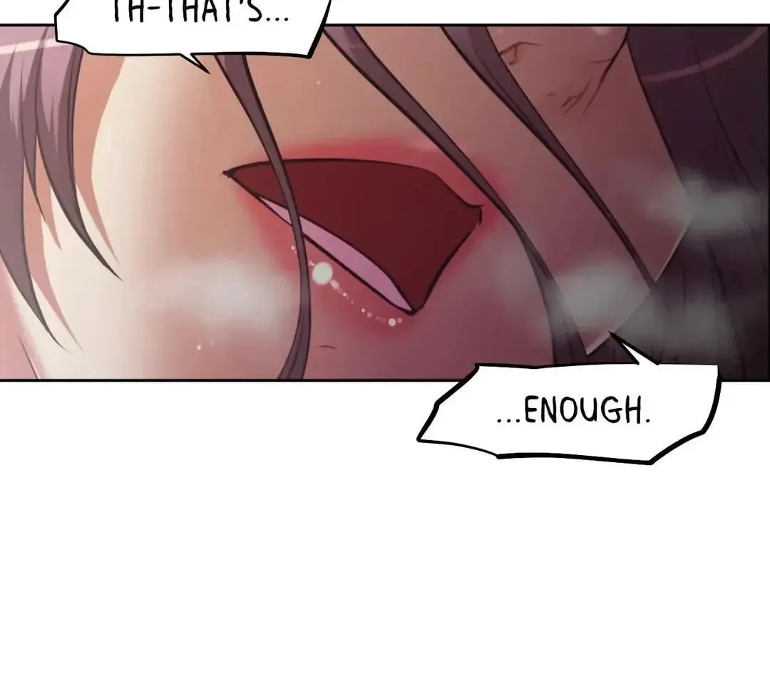 Stand Up!!!! Chapter 124 page 33 - 