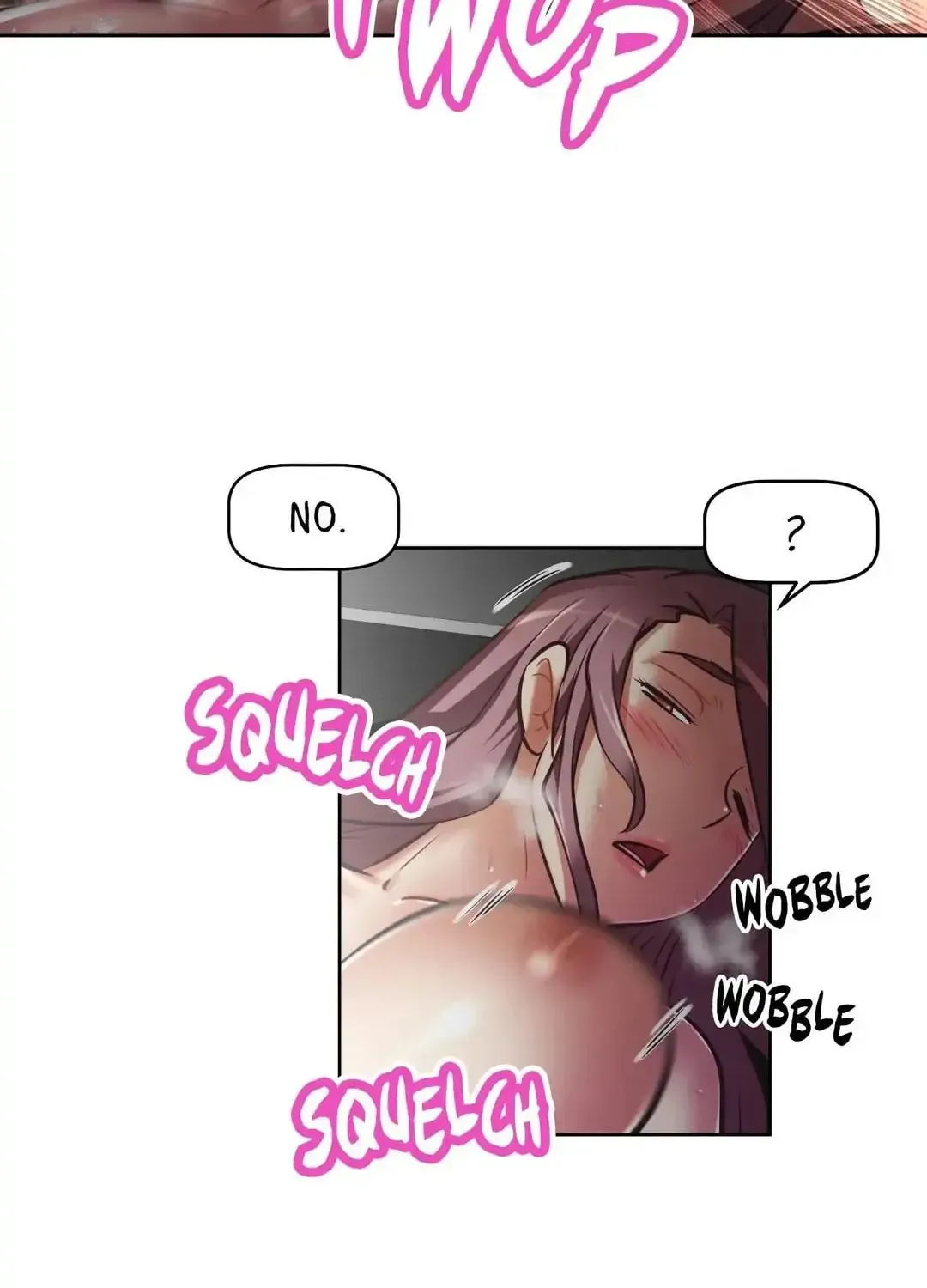 Stand Up!!!! Chapter 124 page 35 - 