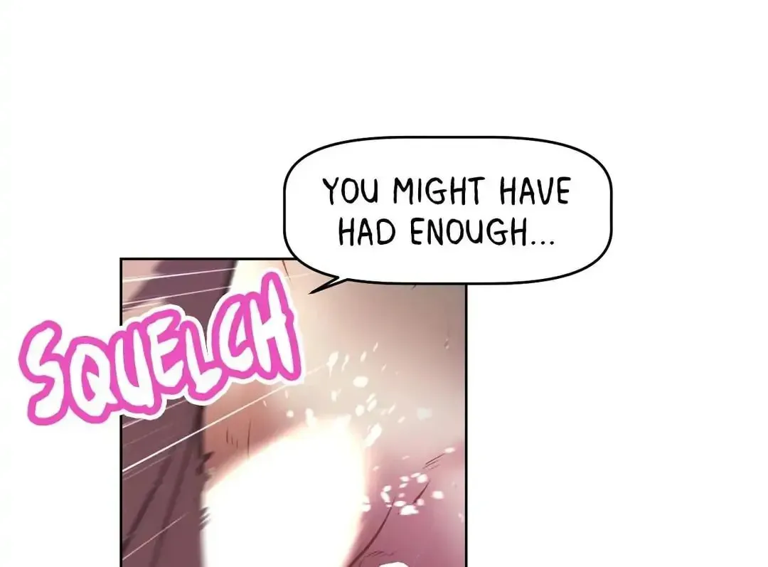 Stand Up!!!! Chapter 124 page 36 - 
