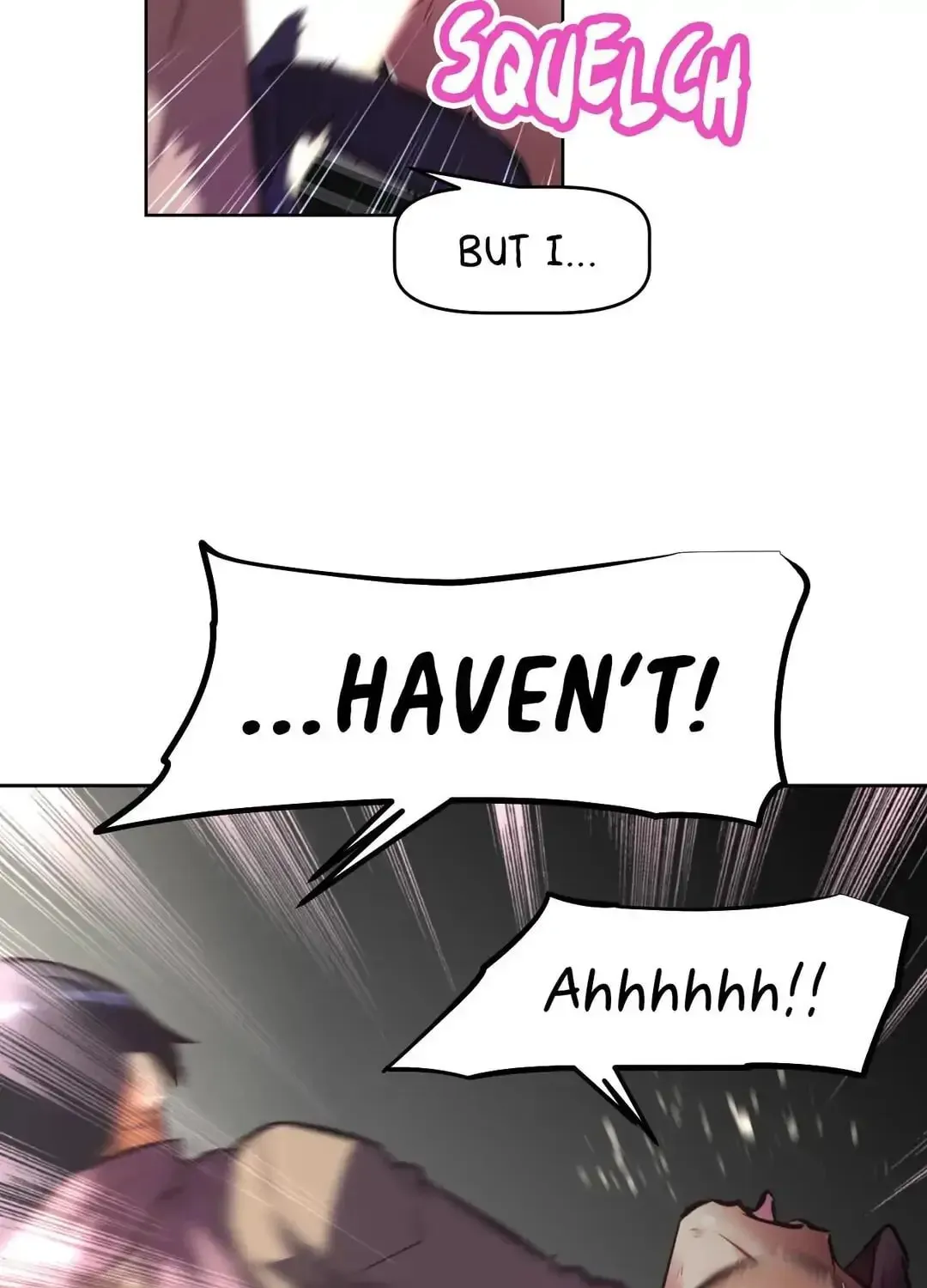 Stand Up!!!! Chapter 124 page 37 - 