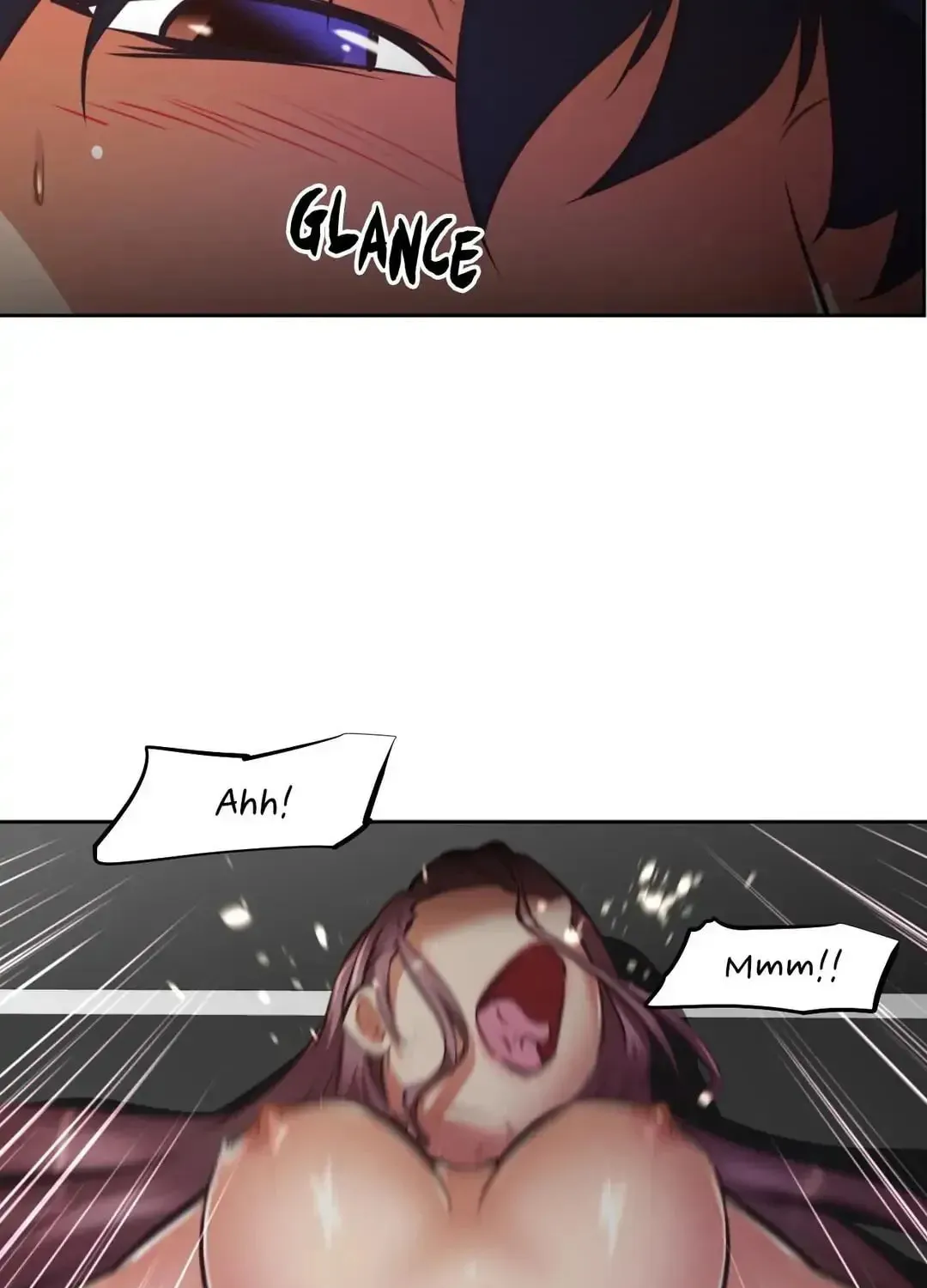 Stand Up!!!! Chapter 124 page 40 - 