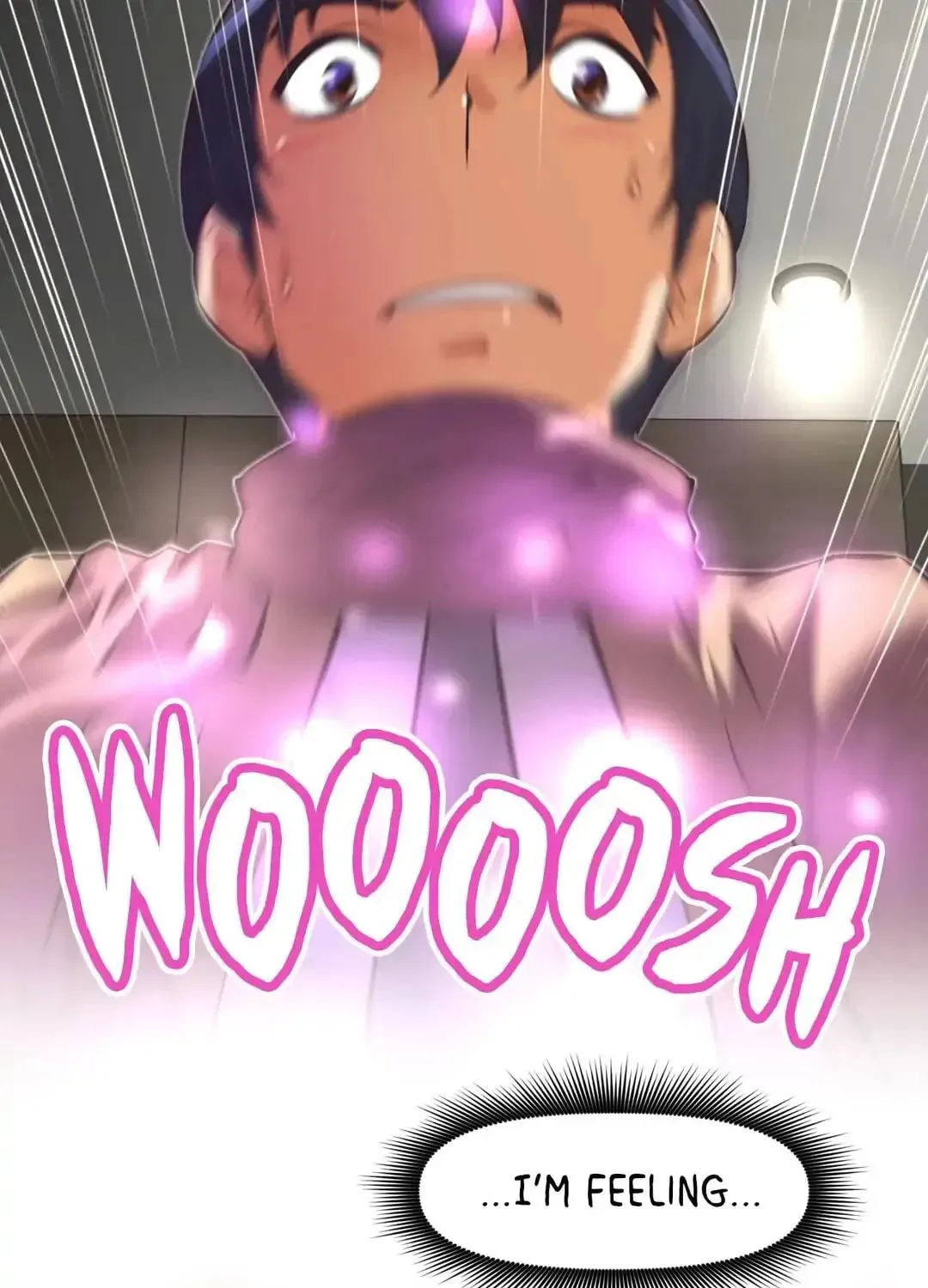 Stand Up!!!! Chapter 124 page 43 - 