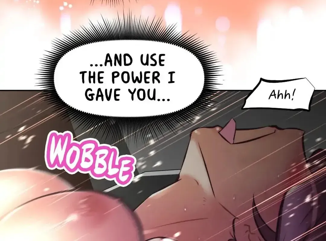Stand Up!!!! Chapter 124 page 45 - 