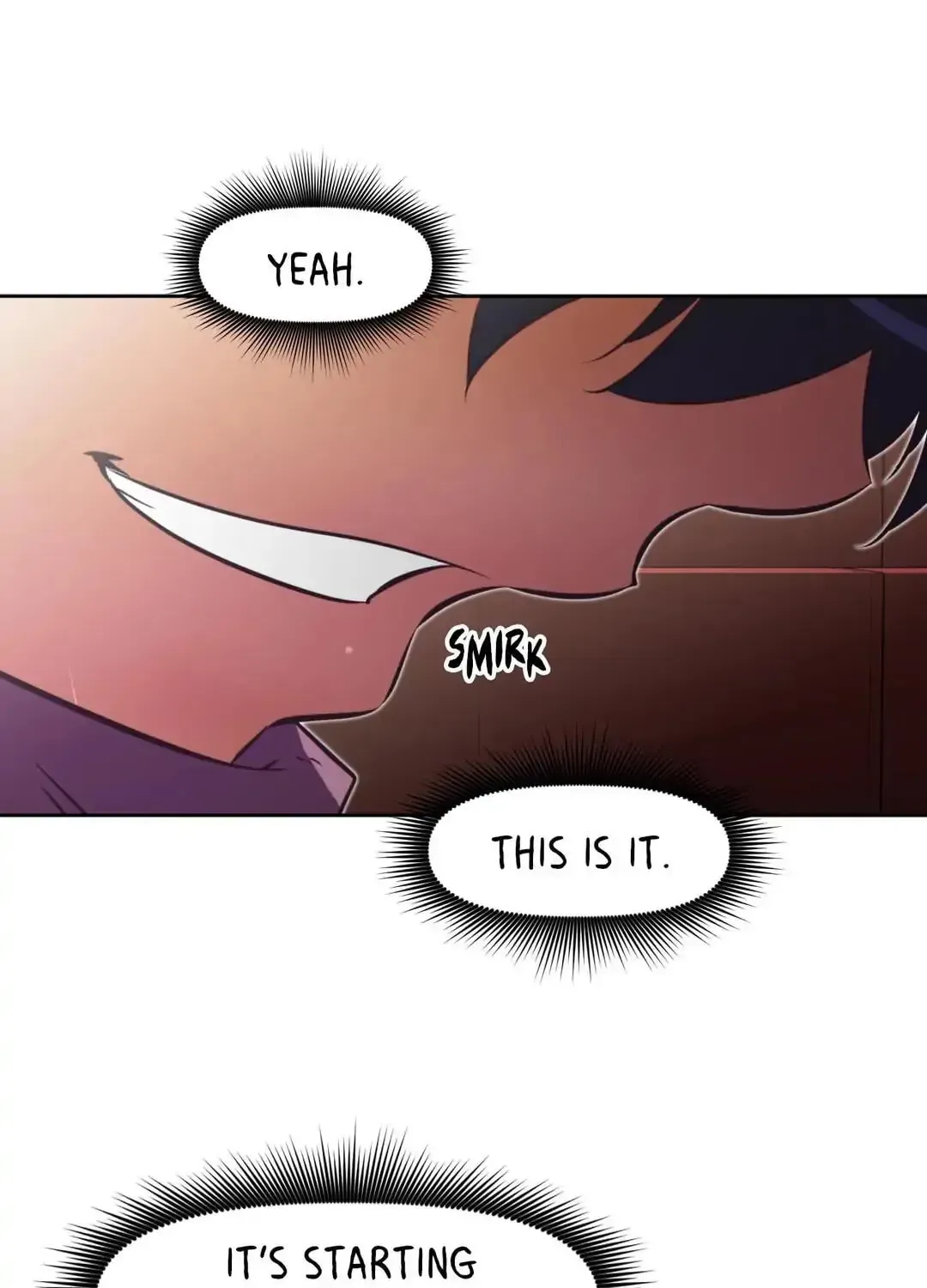 Stand Up!!!! Chapter 124 page 52 - 