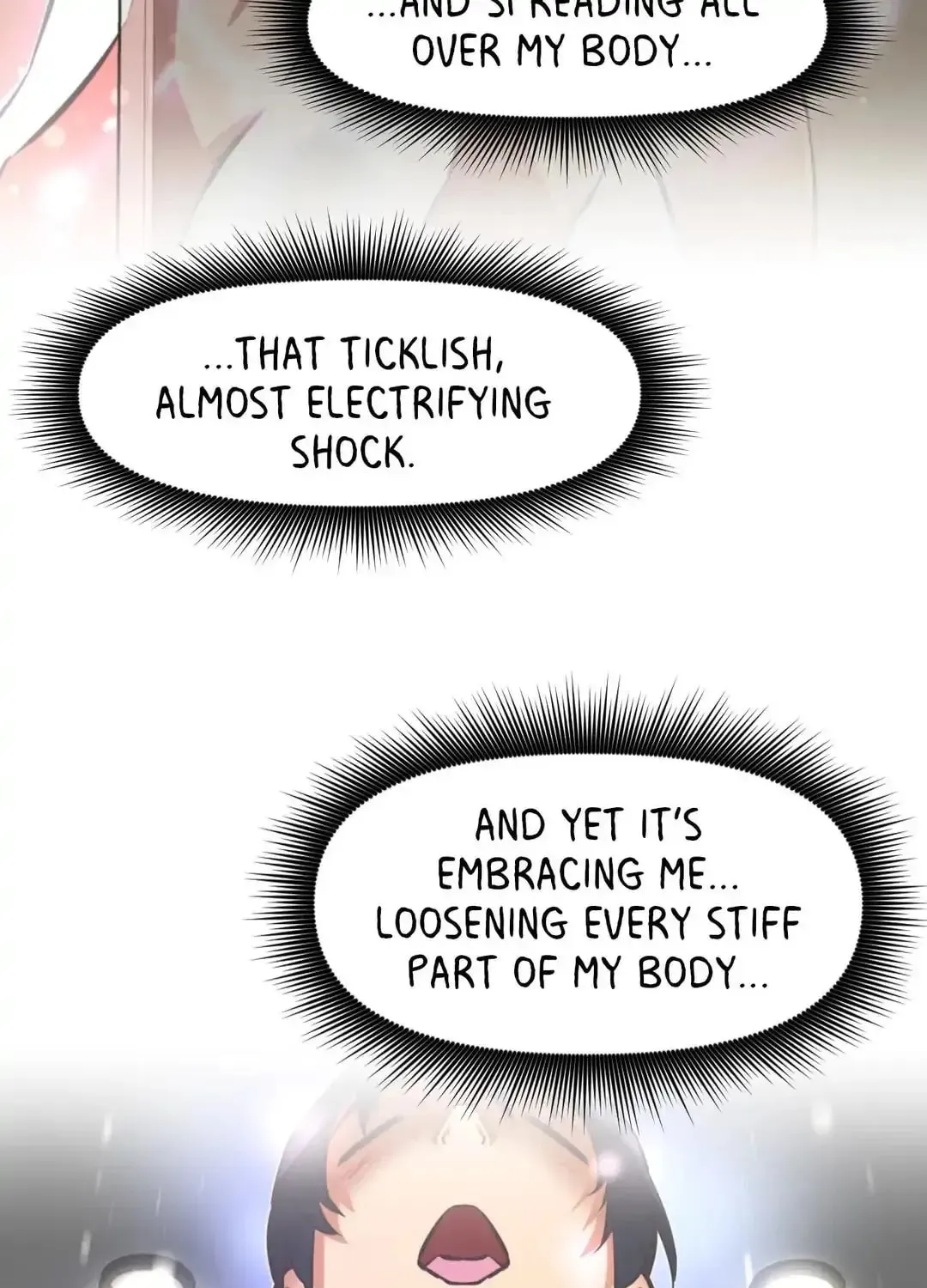 Stand Up!!!! Chapter 124 page 55 - 