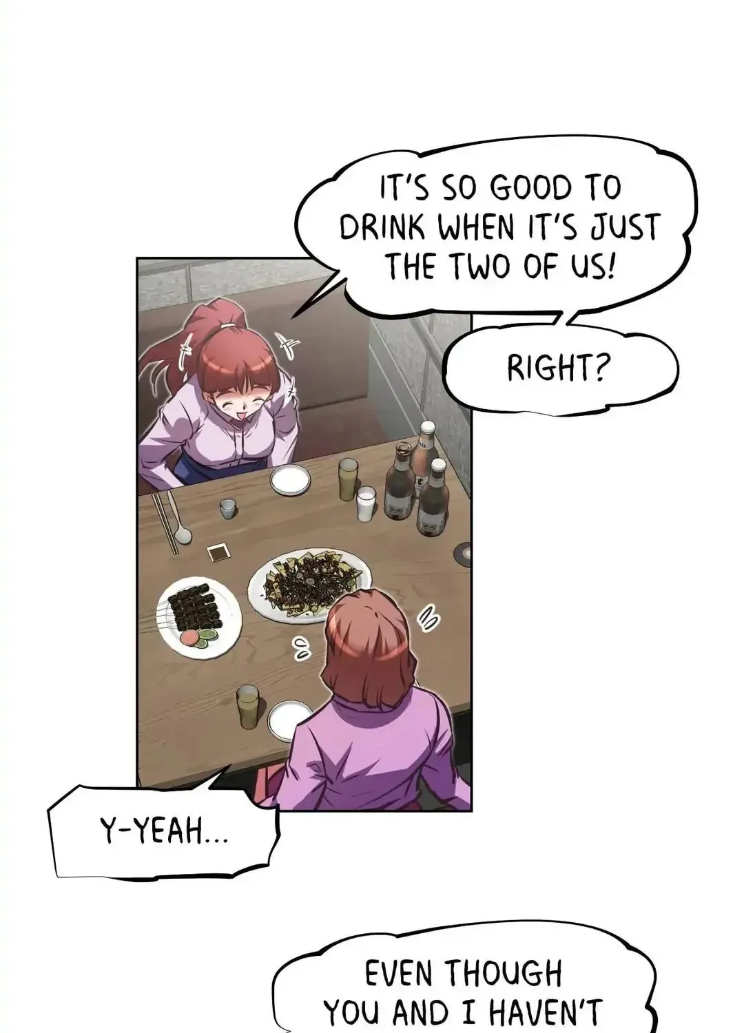 Stand Up!!!! Chapter 124 page 68 - 