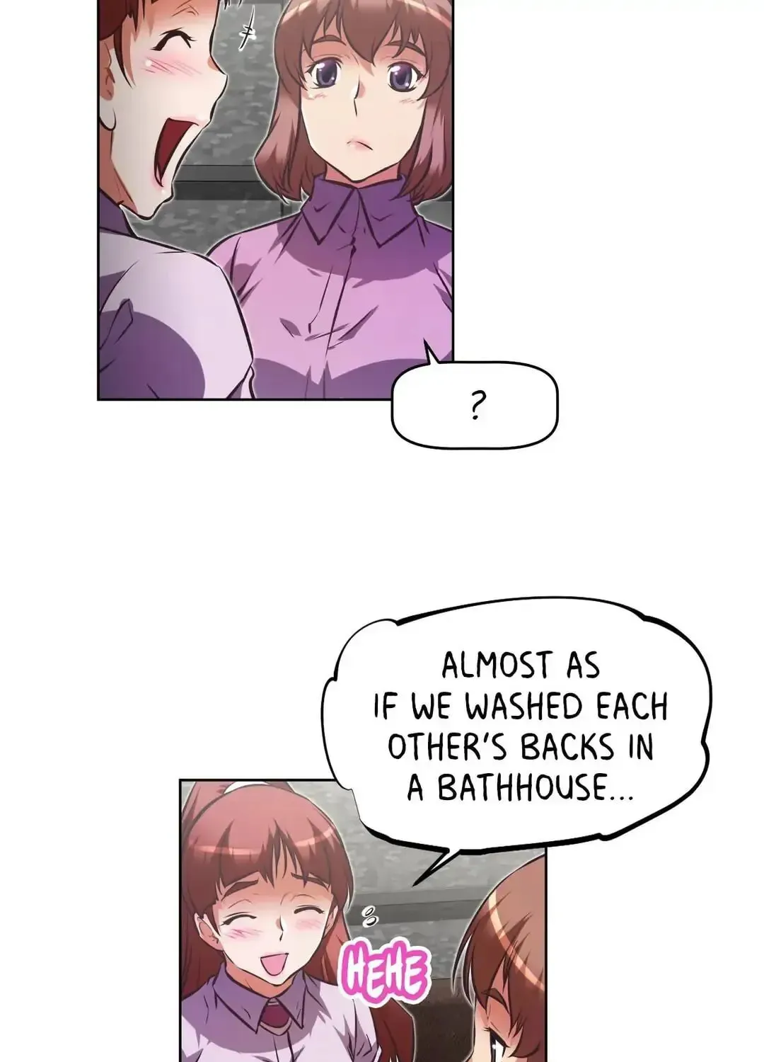 Stand Up!!!! Chapter 124 page 70 - 