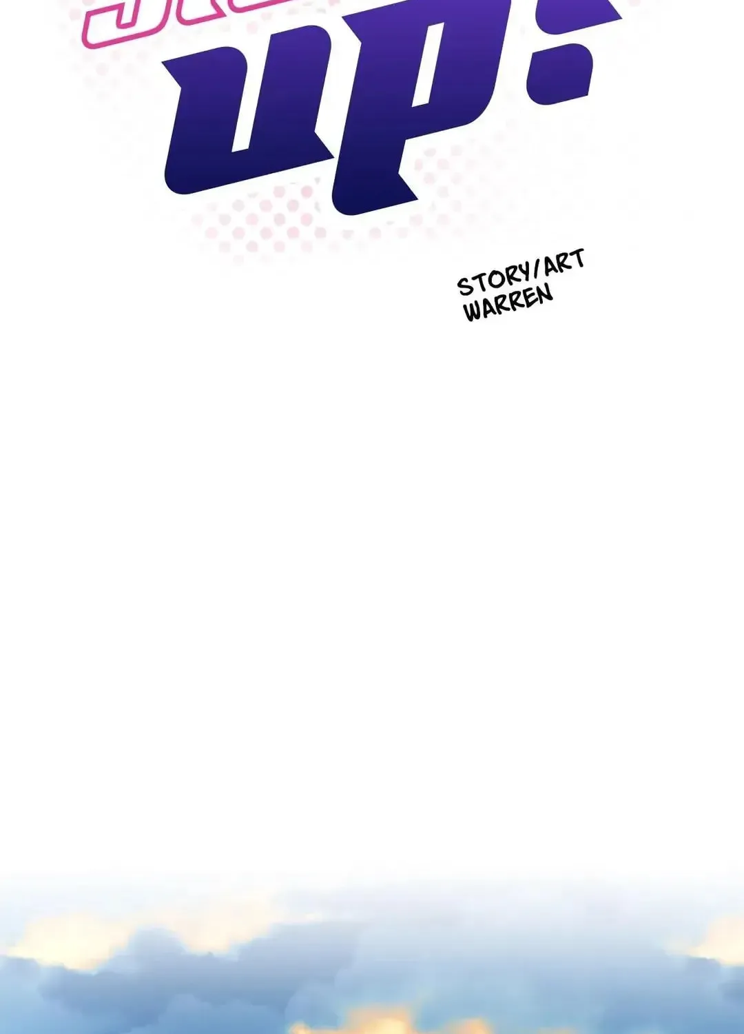 Stand Up!!!! Chapter 124 page 8 - 
