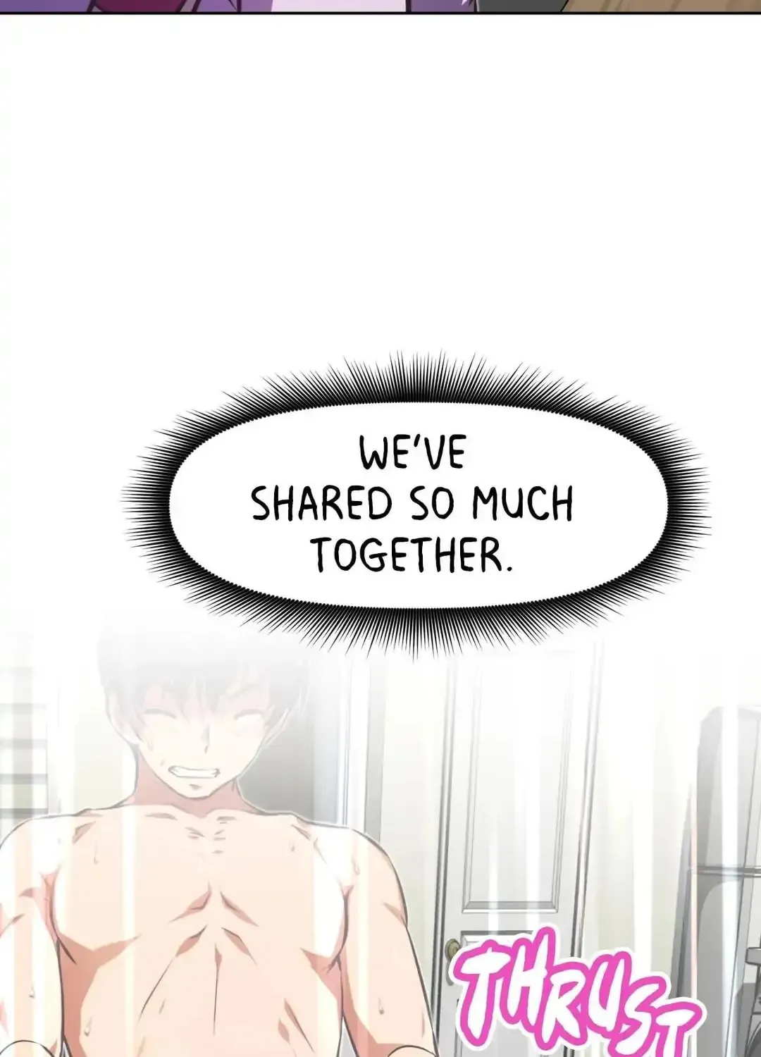 Stand Up!!!! Chapter 124 page 74 - 