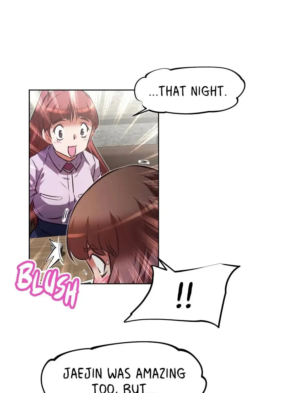Stand Up!!!! Chapter 124 page 82 - 