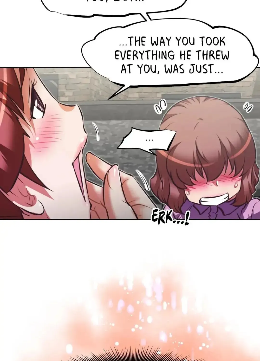 Stand Up!!!! Chapter 124 page 83 - 