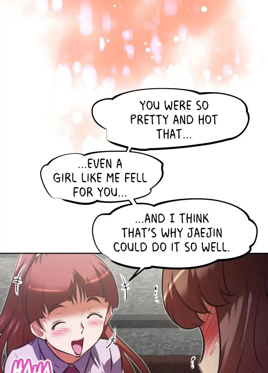 Stand Up!!!! Chapter 124 page 86 - 