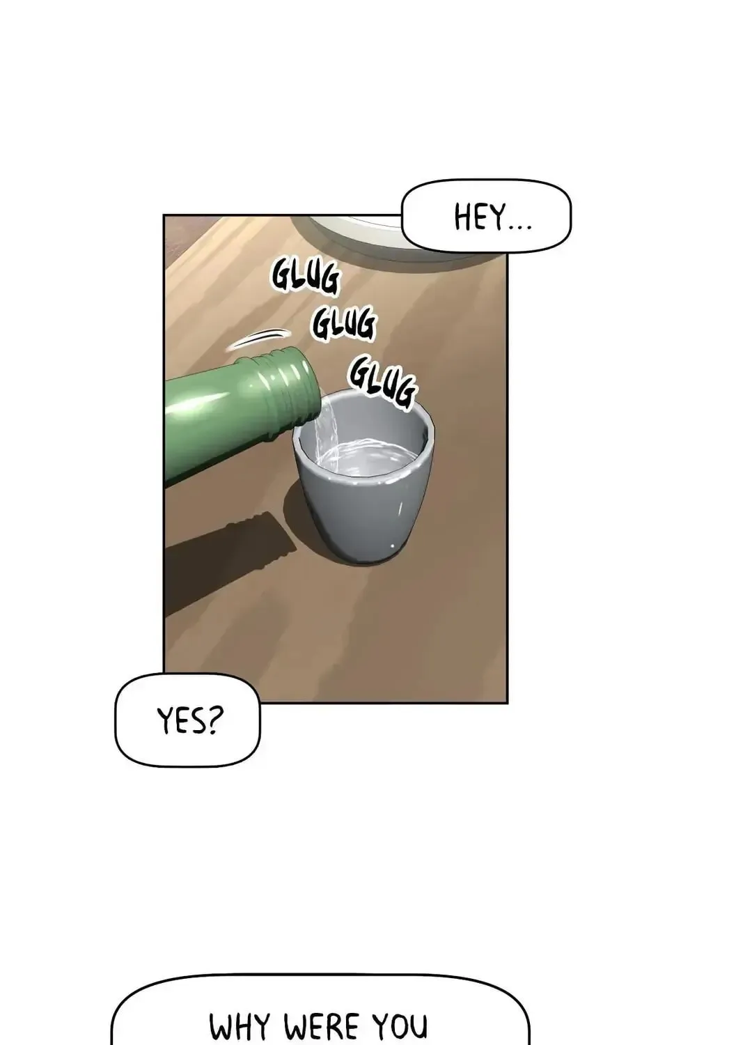 Stand Up!!!! Chapter 124 page 88 - 