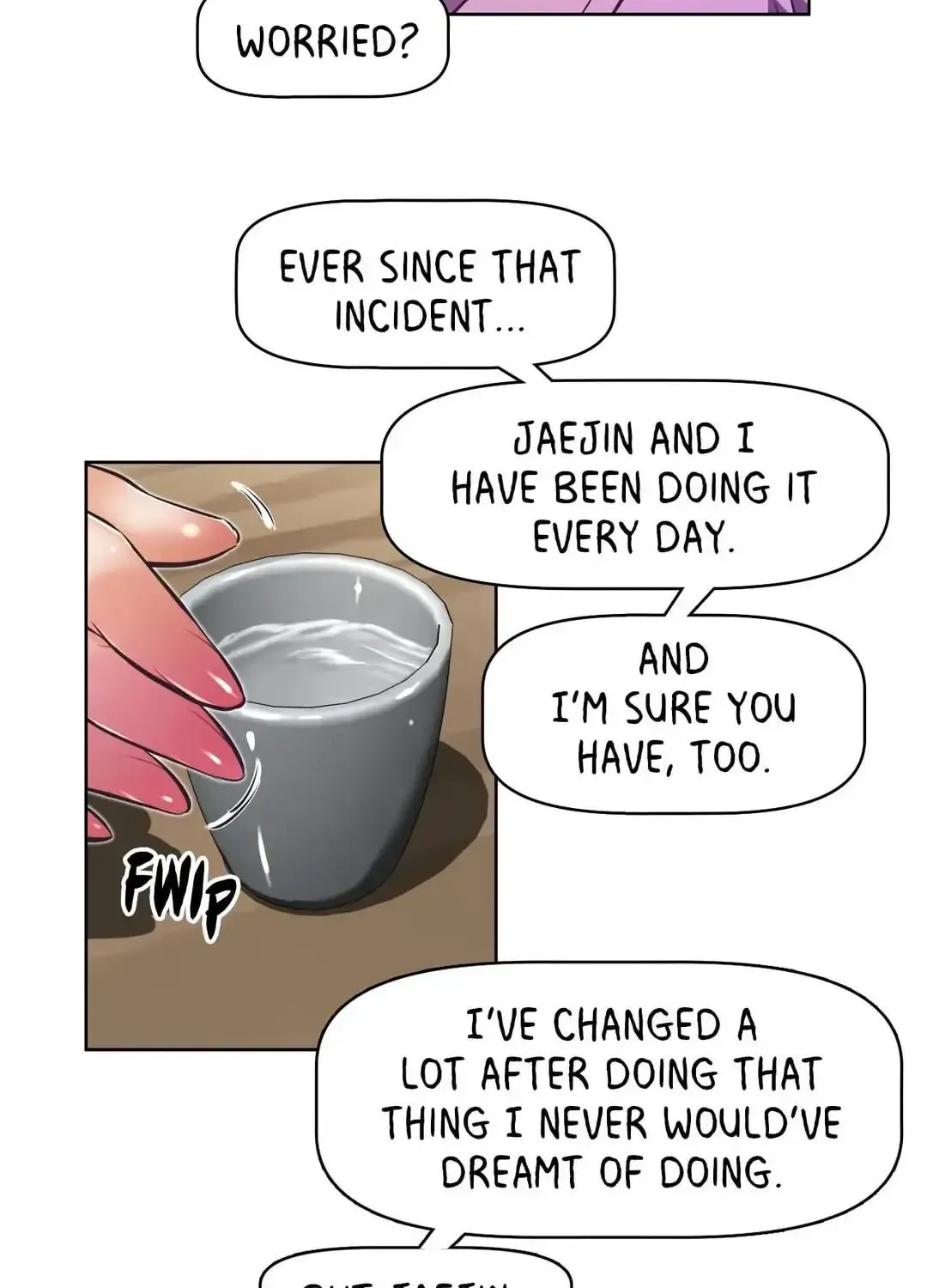 Stand Up!!!! Chapter 124 page 92 - 