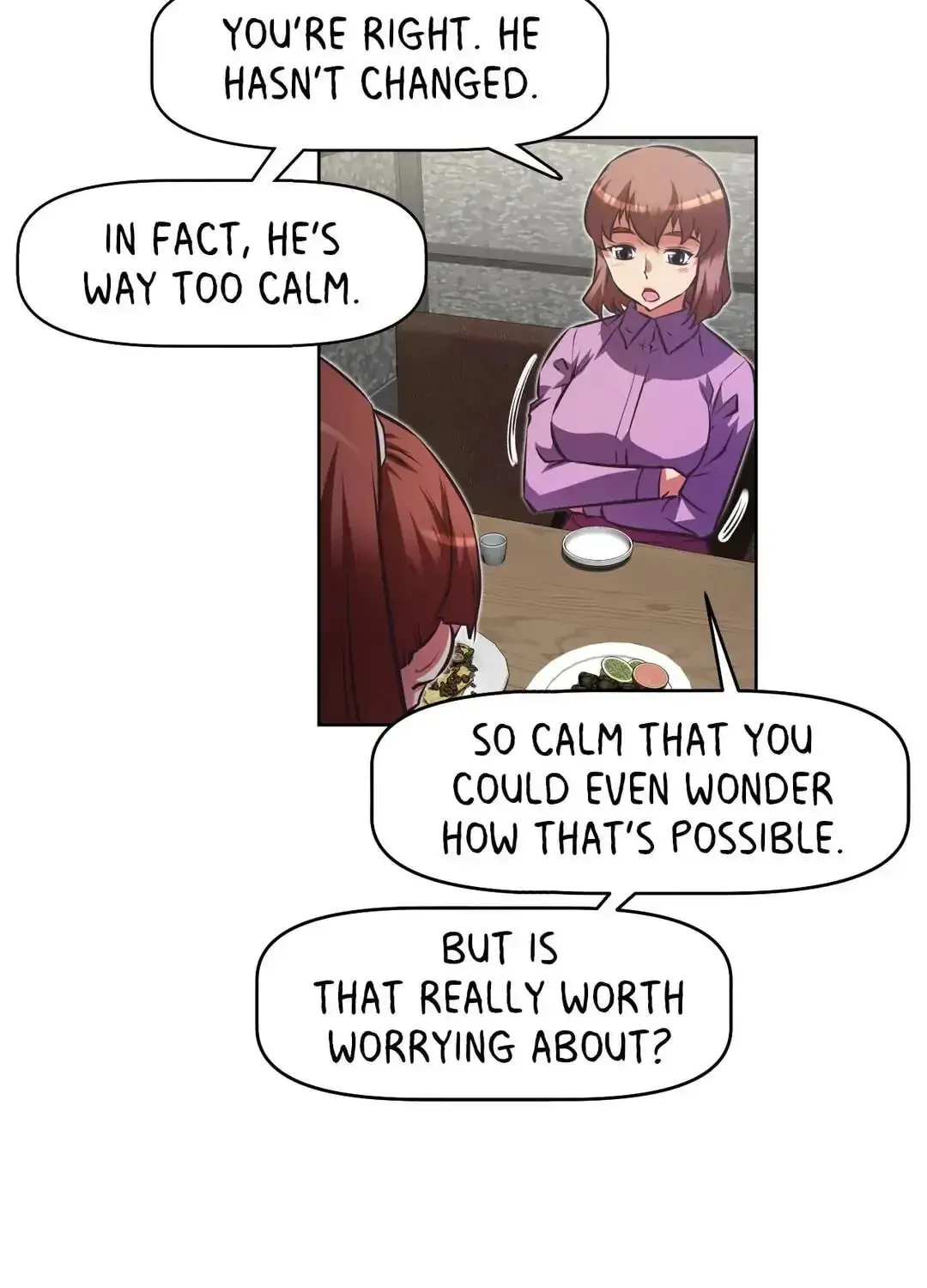 Stand Up!!!! Chapter 124 page 94 - 