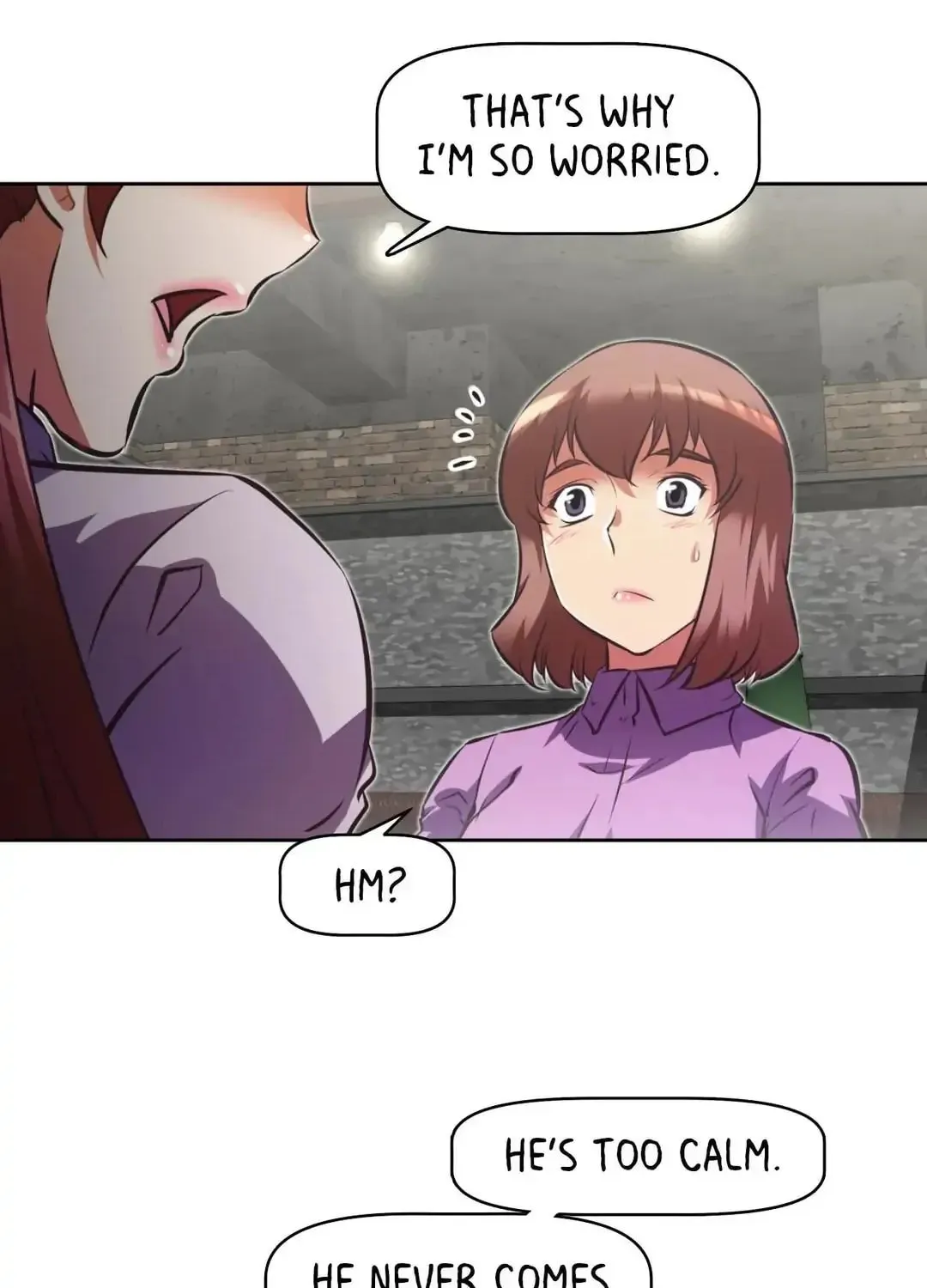 Stand Up!!!! Chapter 124 page 95 - 