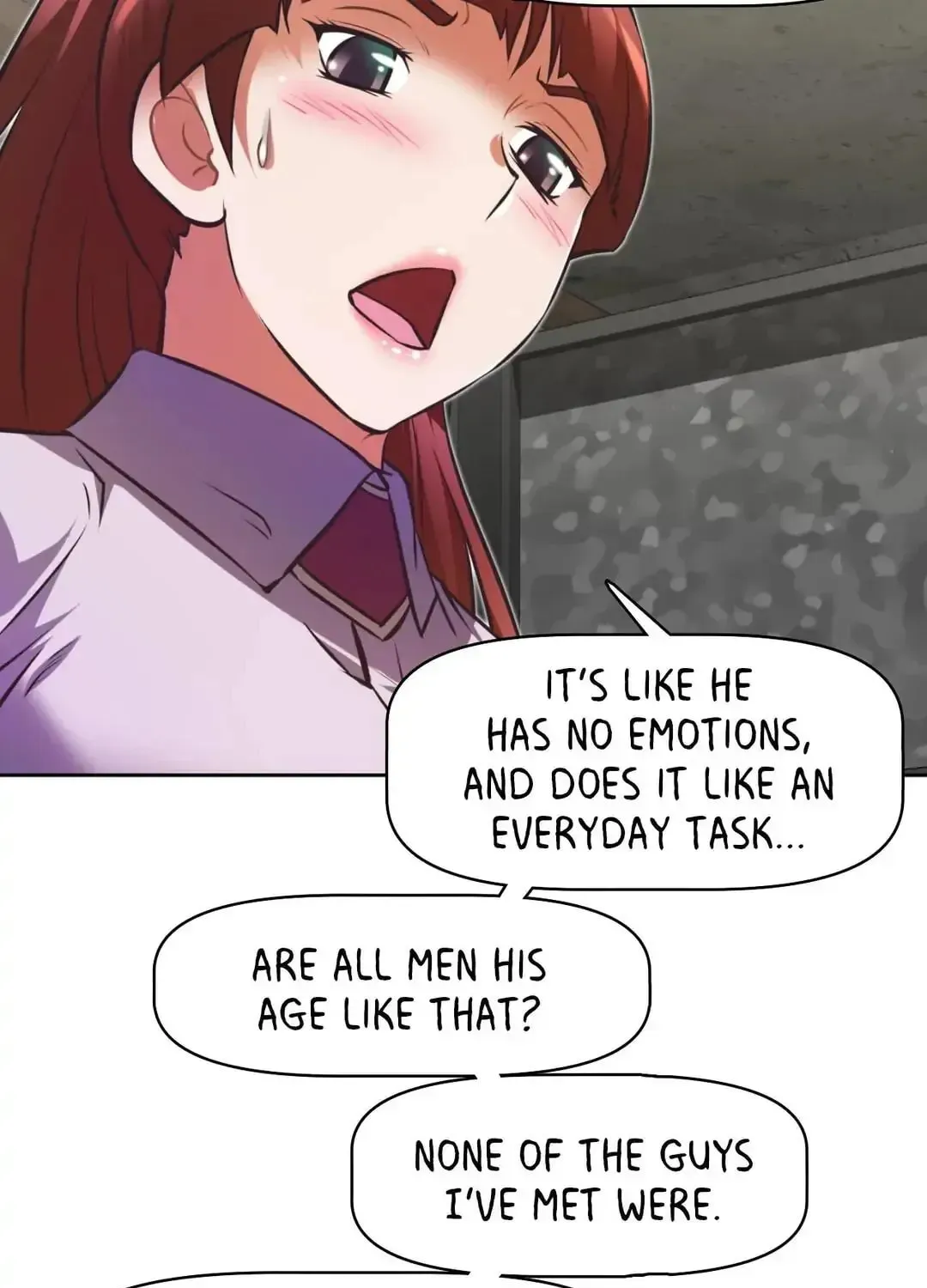 Stand Up!!!! Chapter 124 page 97 - 