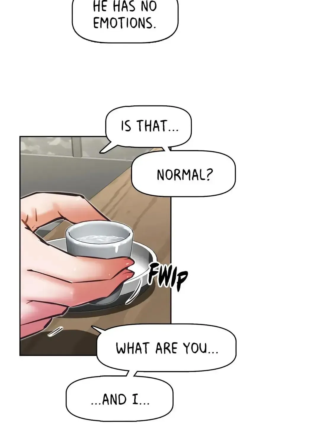 Stand Up!!!! Chapter 124 page 100 - 