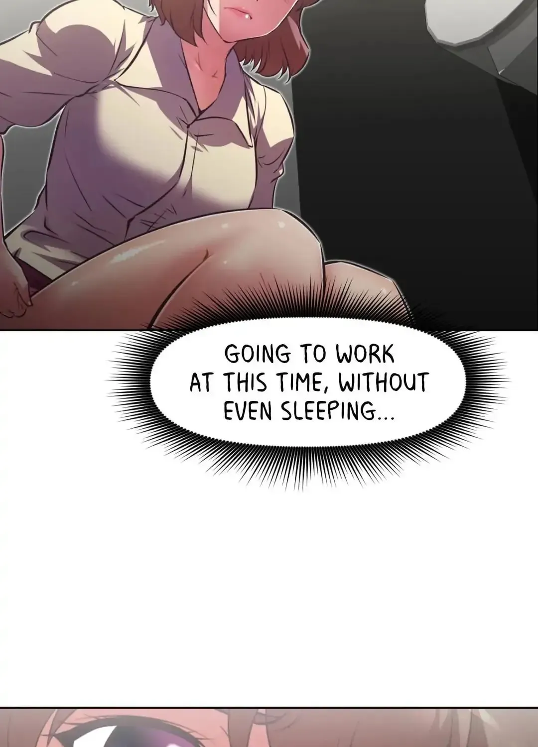 Stand Up!!!! Chapter 125 page 109 - 