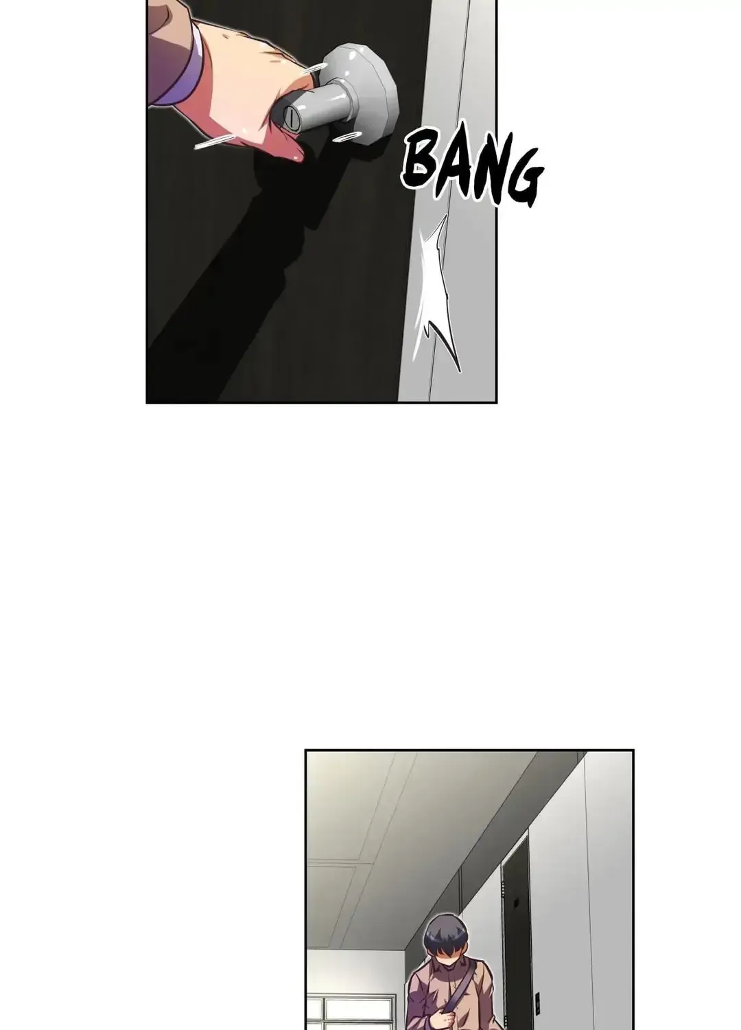 Stand Up!!!! Chapter 125 page 115 - 