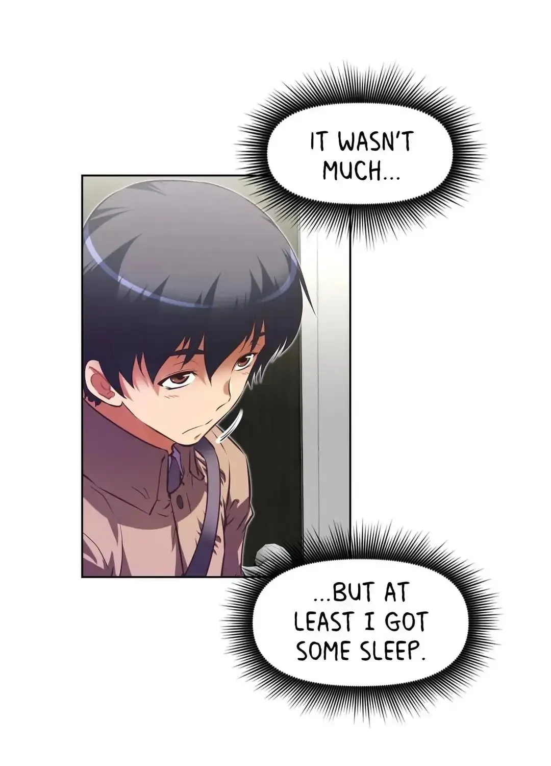 Stand Up!!!! Chapter 125 page 118 - 