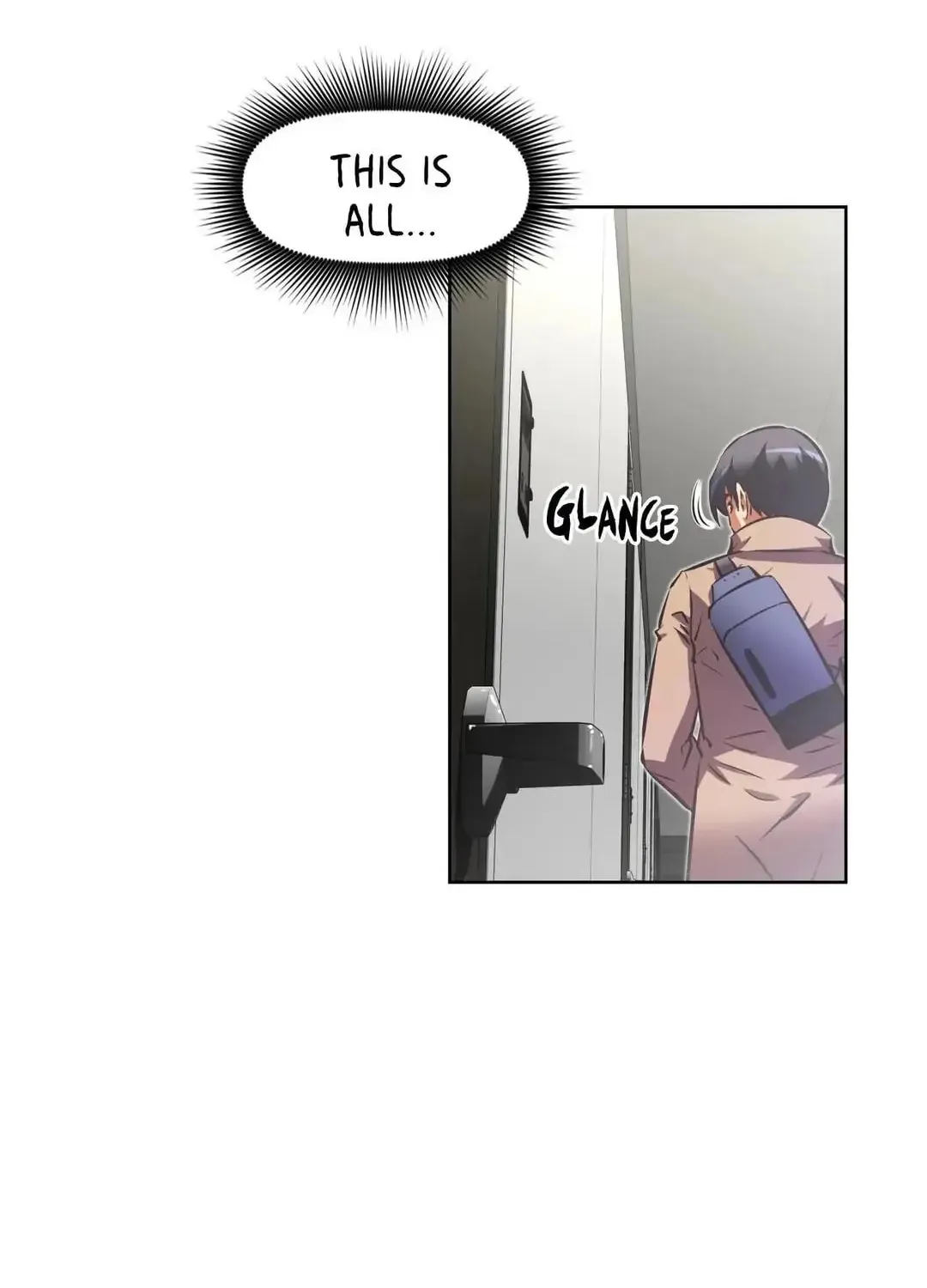 Stand Up!!!! Chapter 125 page 119 - 