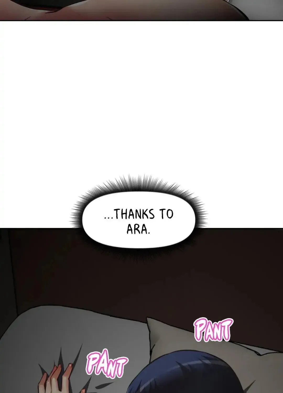 Stand Up!!!! Chapter 125 page 121 - 