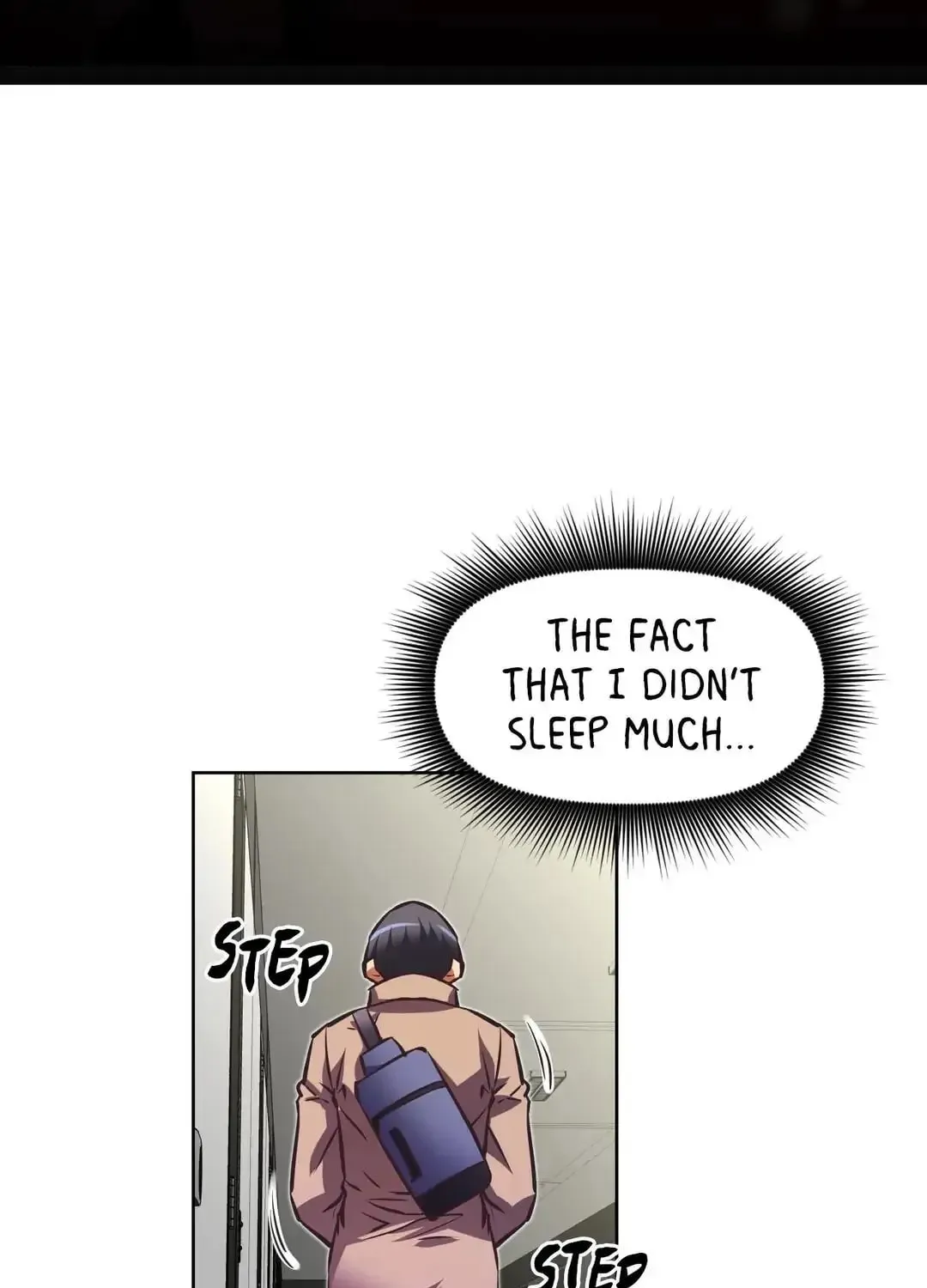 Stand Up!!!! Chapter 125 page 124 - 