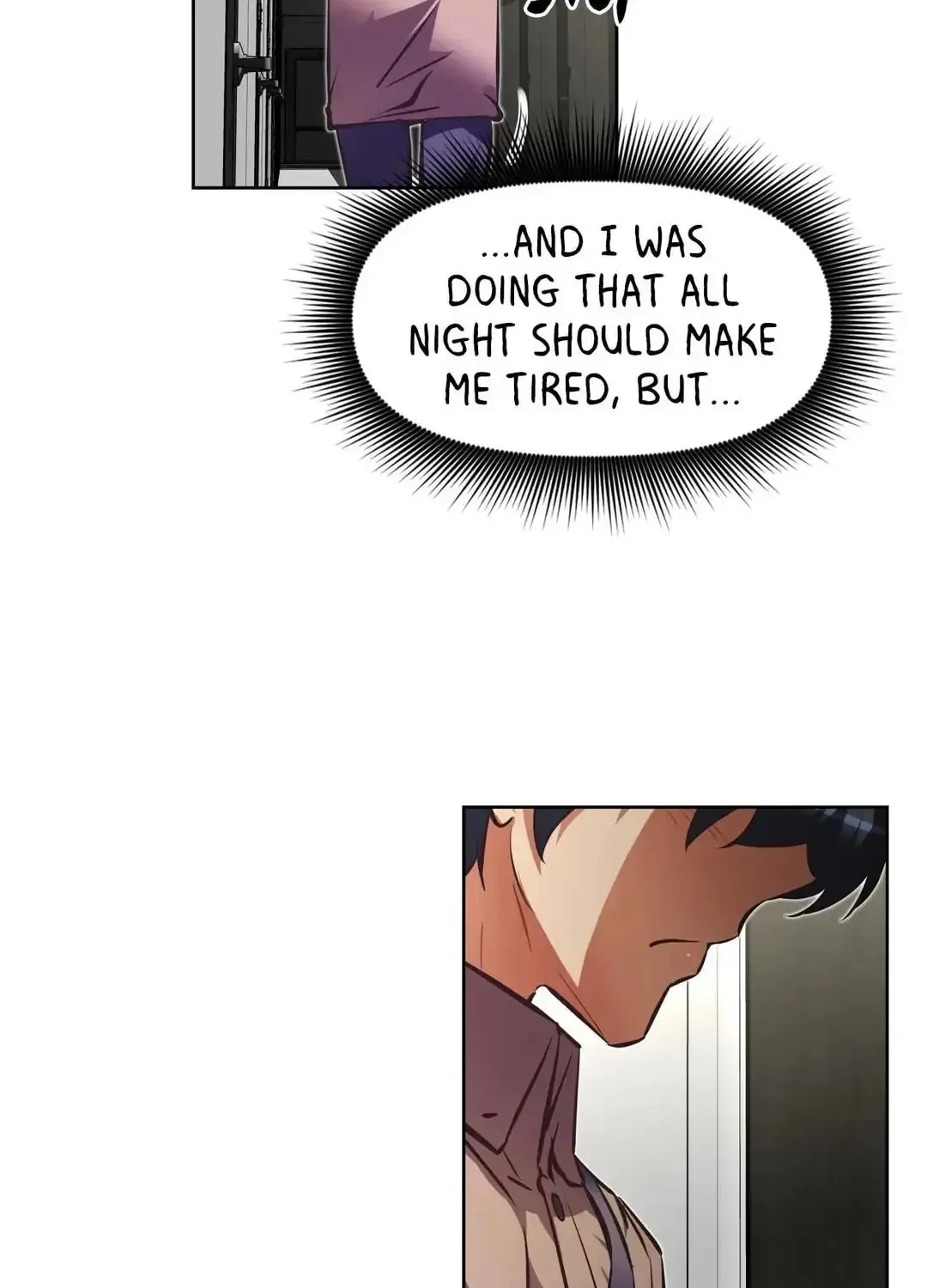 Stand Up!!!! Chapter 125 page 125 - 