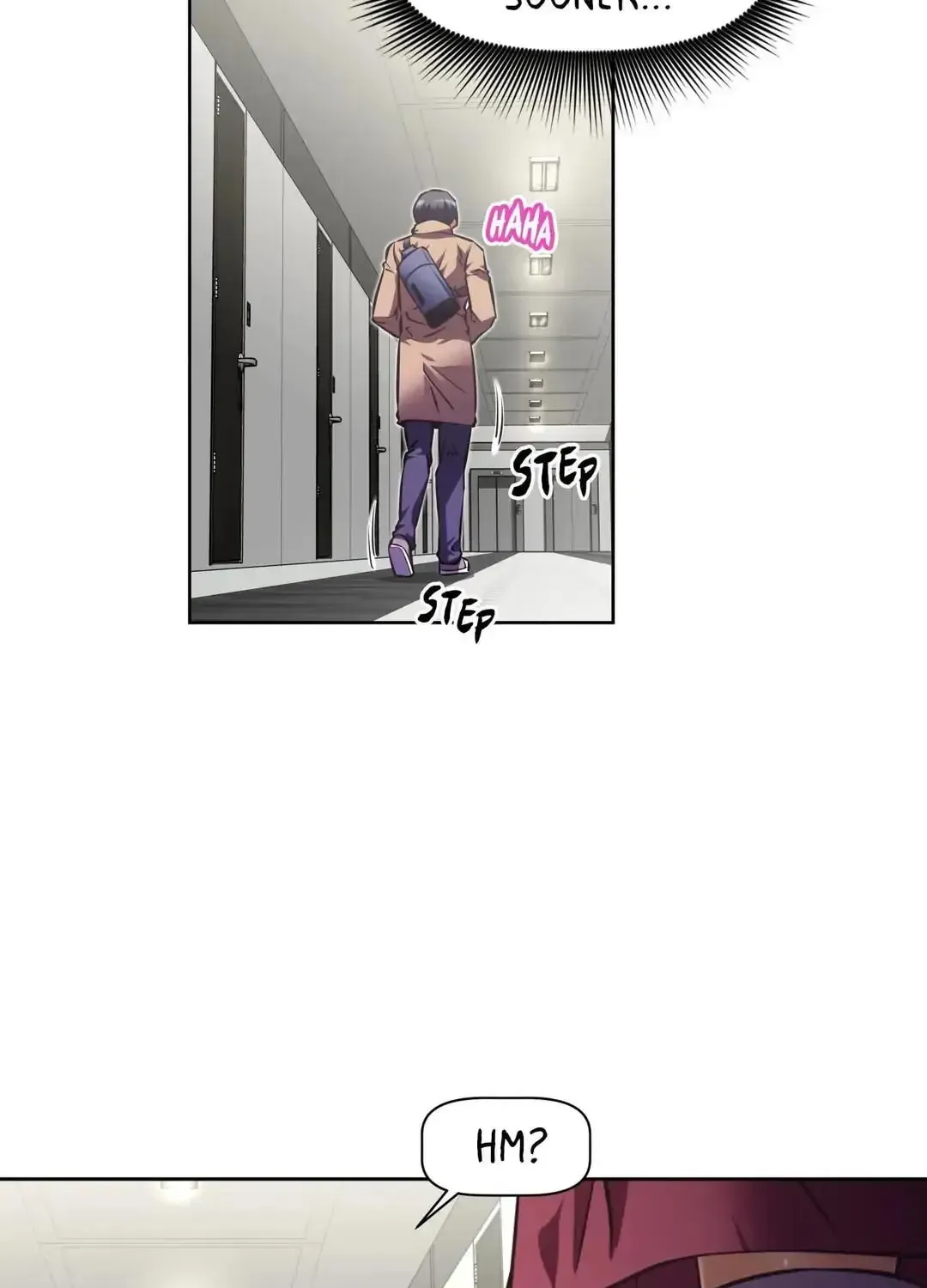 Stand Up!!!! Chapter 125 page 133 - 
