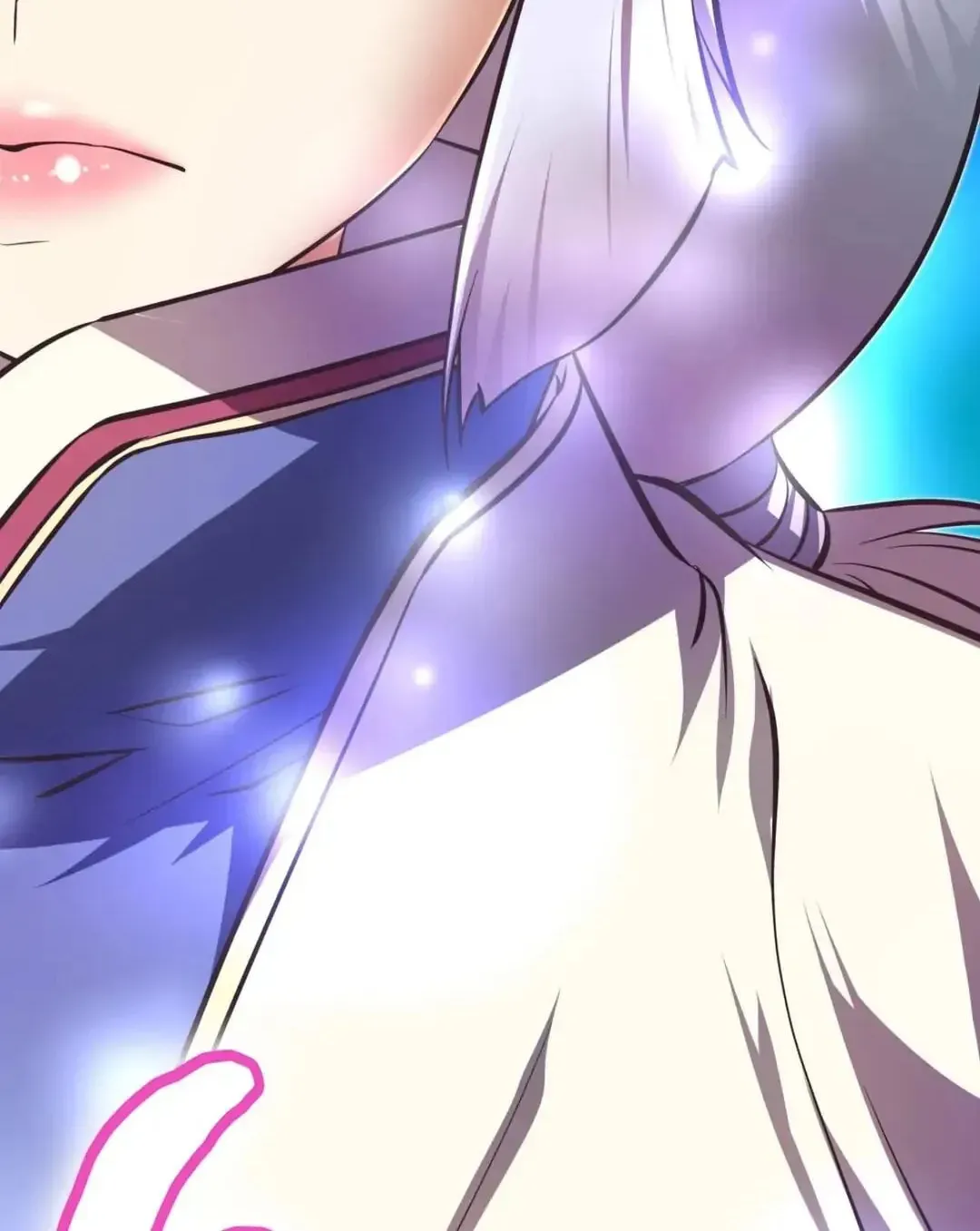 Stand Up!!!! Chapter 125 page 137 - 