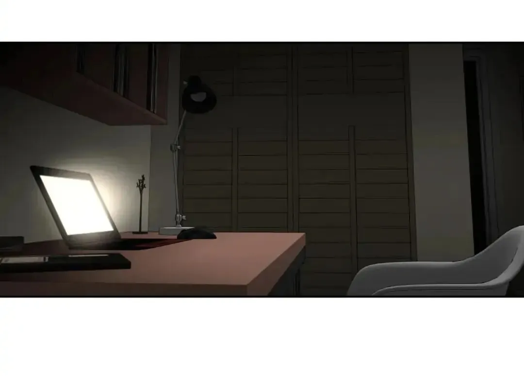 Stand Up!!!! Chapter 125 page 15 - 